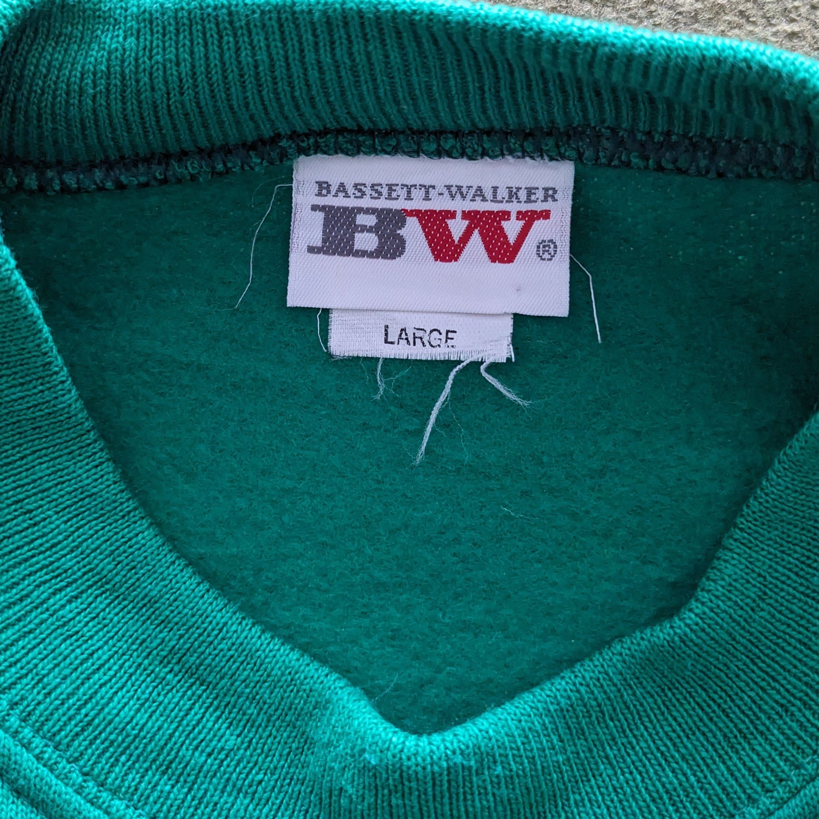 Japanese Brand Vintage World's Greatest IRISH GRANDPA Sweatshirt Size US M / EU 48-50 / 2 - 7 Thumbnail