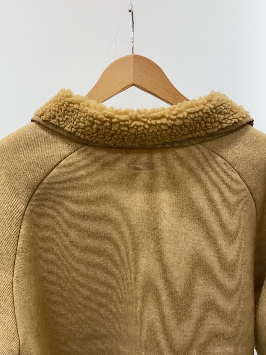 Kapital Fleece Zip Sweater Size US M / EU 48-50 / 2 - 9 Thumbnail