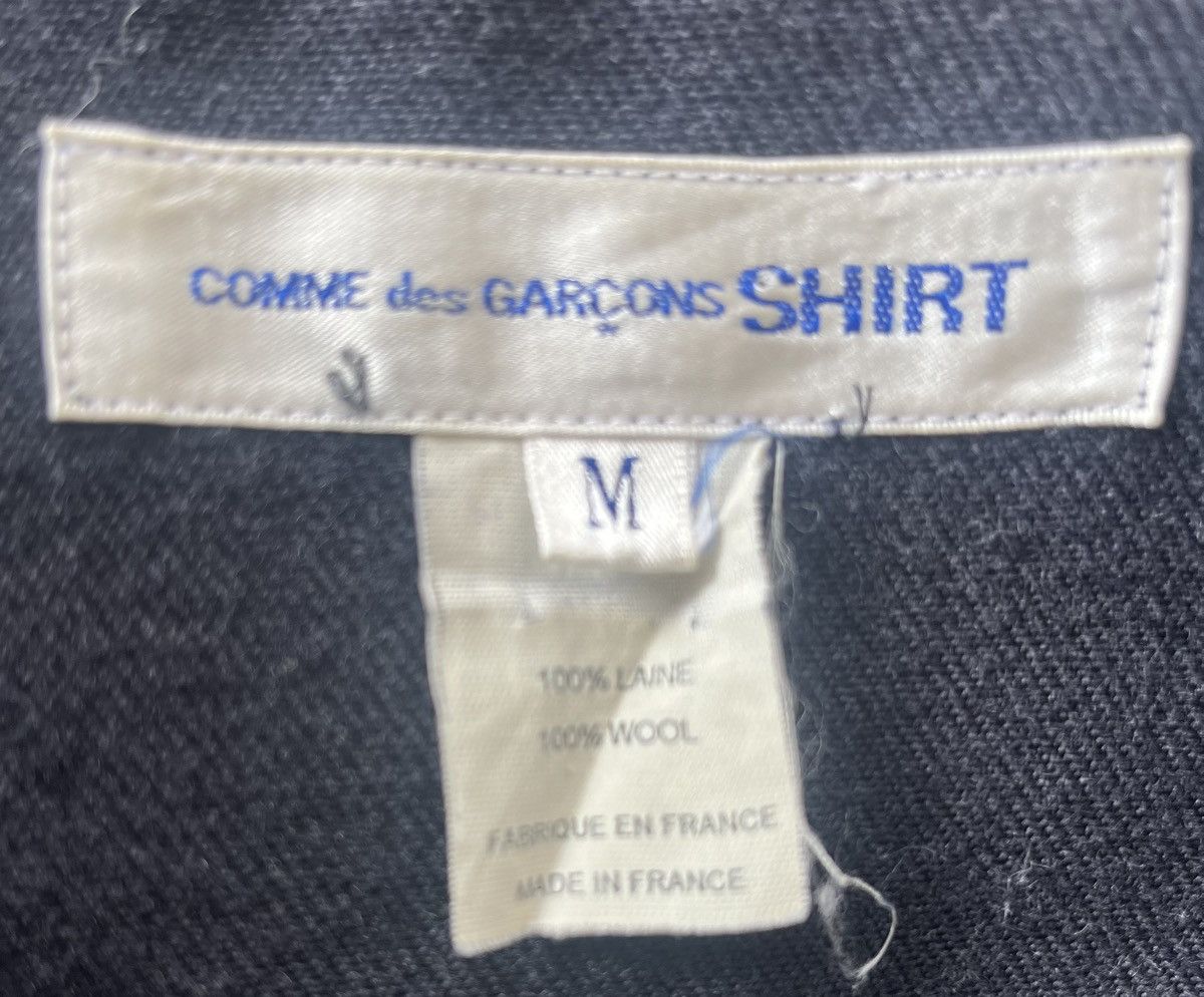 Comme des Garcons Comme Des Garcon Black Jacket Size US M / EU 48-50 / 2 - 18 Thumbnail