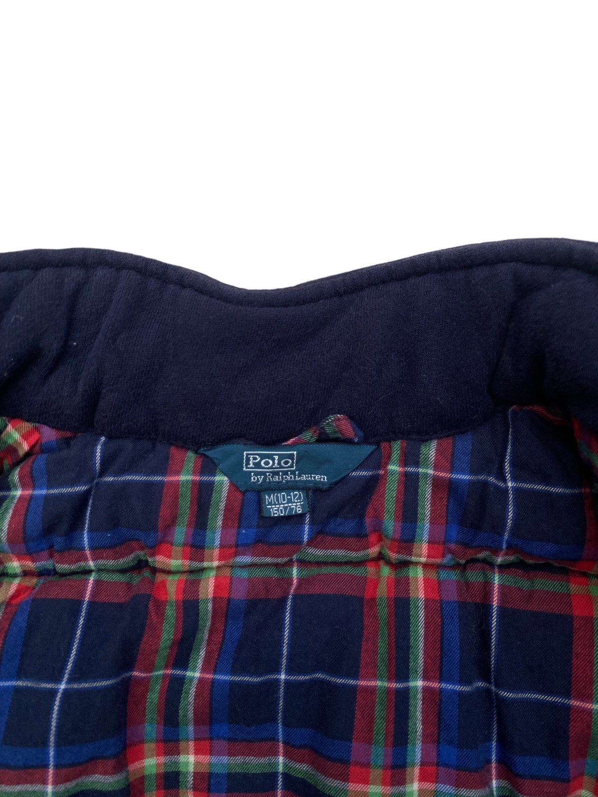 Polo Ralph Lauren Vintage Polo by Ralph Lauren Vest. #C1 Size US S / EU 44-46 / 1 - 5 Thumbnail