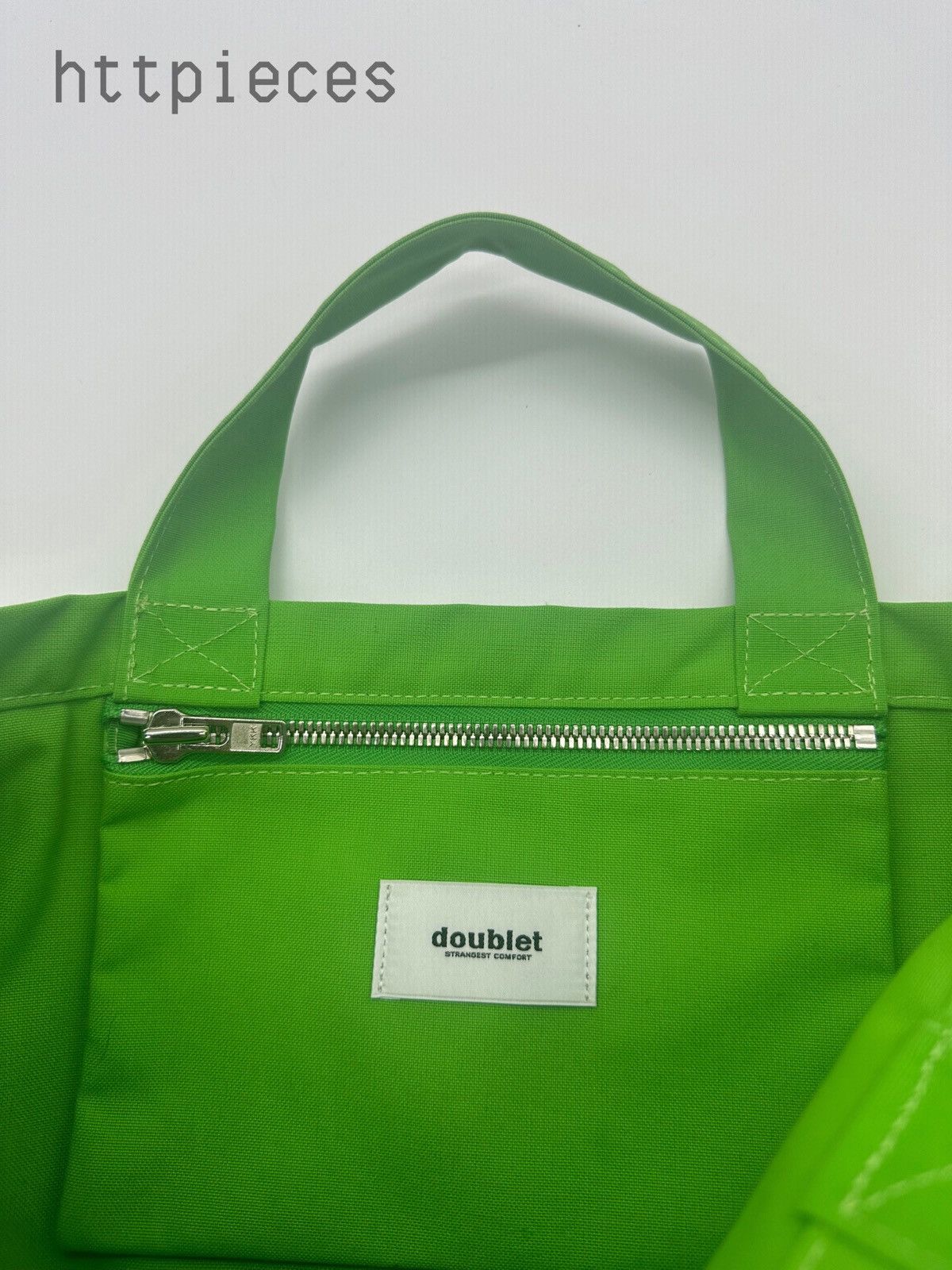 Doublet Doublet Eco Bag Size ONE SIZE - 3 Thumbnail