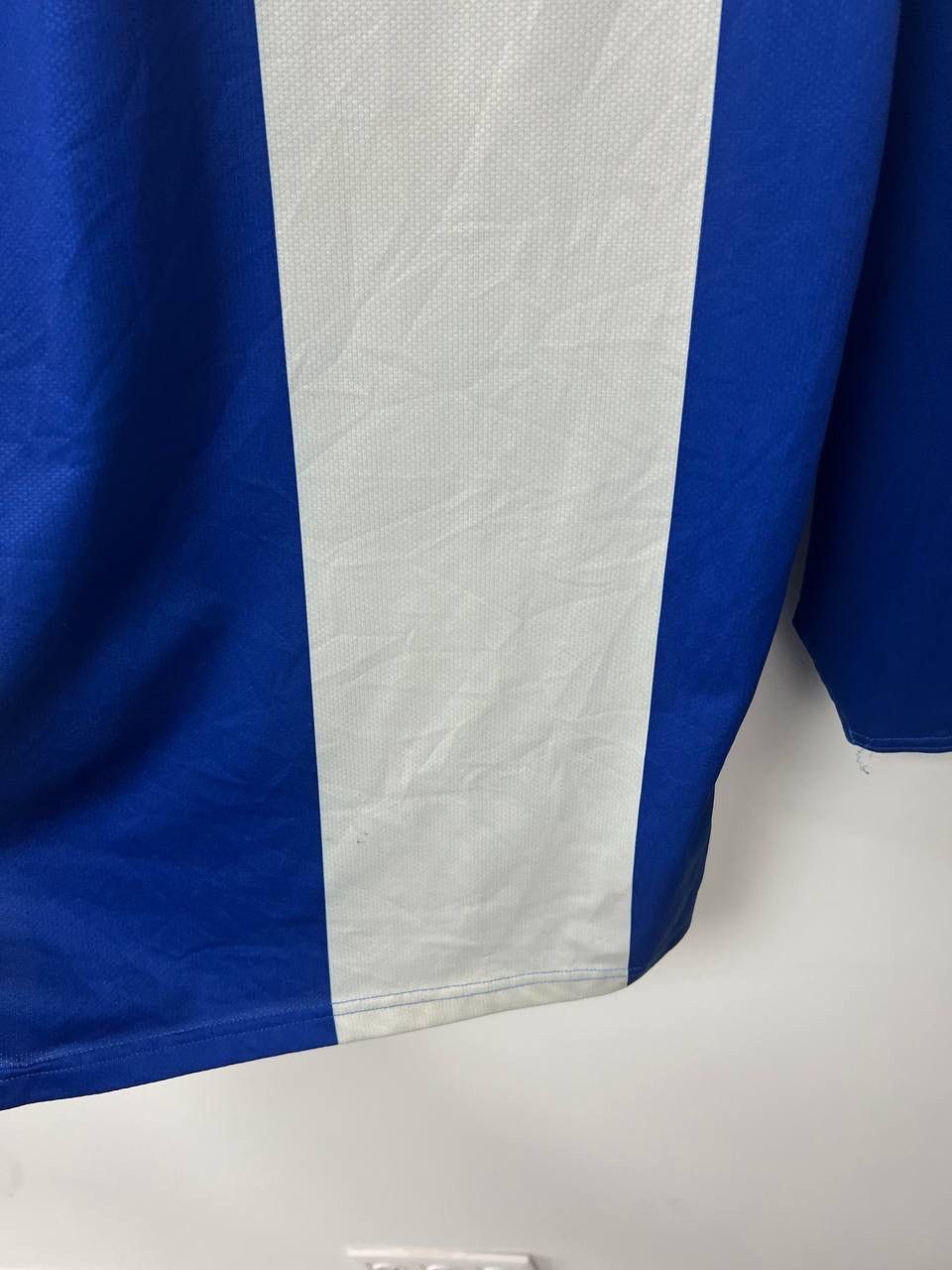 Nike Vintage Football Shirt Soccer Berlin Style Nike Jersey 2XL Size US XXL / EU 58 / 5 - 13 Thumbnail