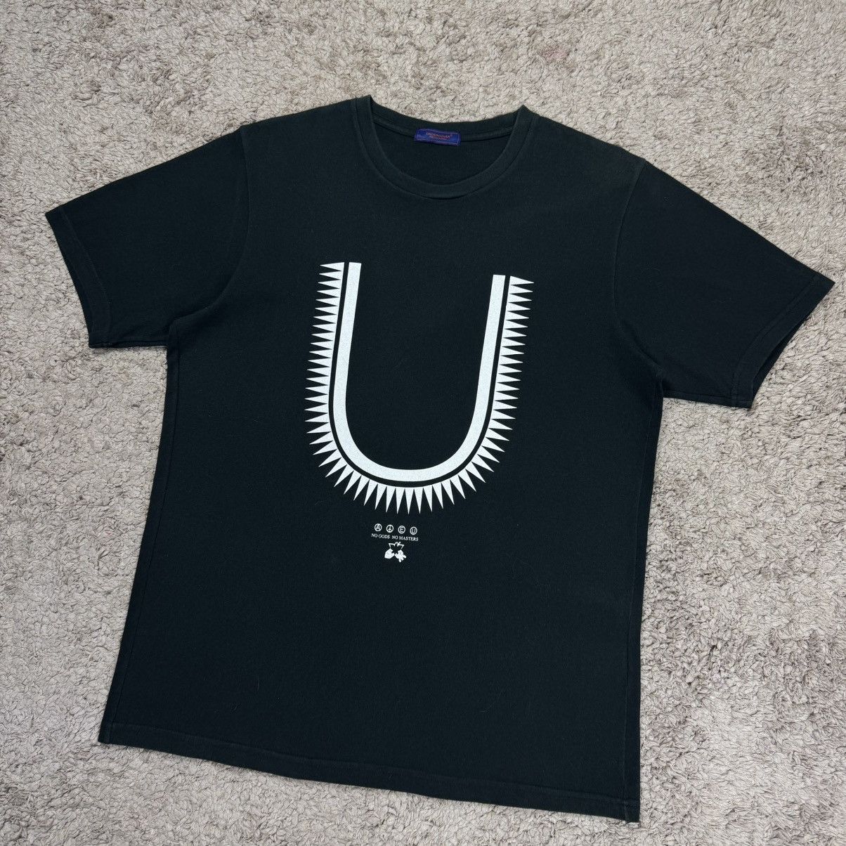 Undercover Vintage Undercover No God No Master T-shirt Size US M / EU 48-50 / 2 - 4 Thumbnail