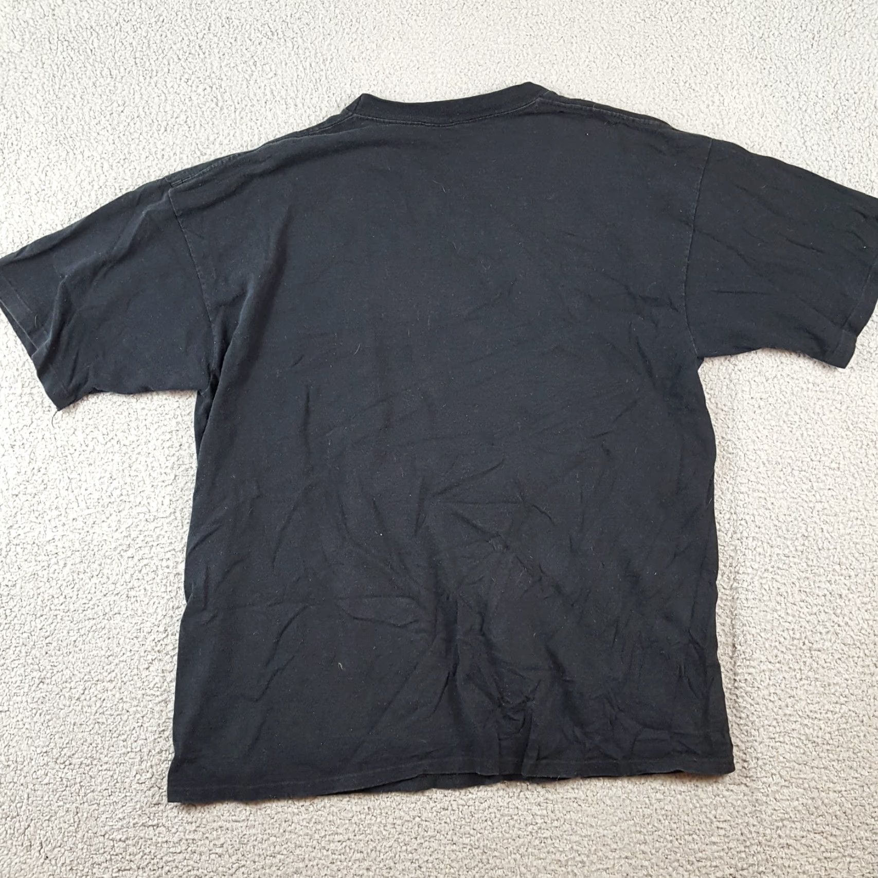 Vintage Vintage Chrysler 90s Car Show T-Shirt Men's XL Black Cotton Retro Logo Casual Size US XL / EU 56 / 4 - 6 Thumbnail