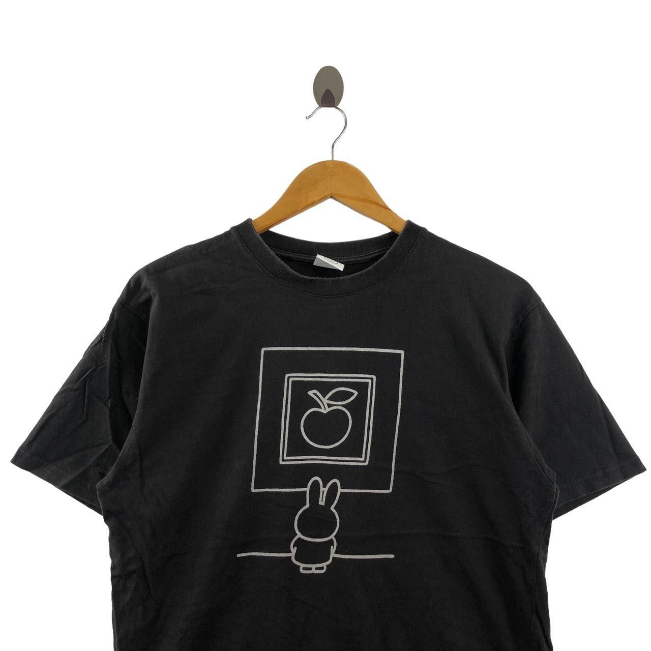 Other MIFFY NIJNTJE CARTOON Dick Bruna Little Rabbit Tee Shirt Size S / US 4 / IT 40 - 3 Thumbnail