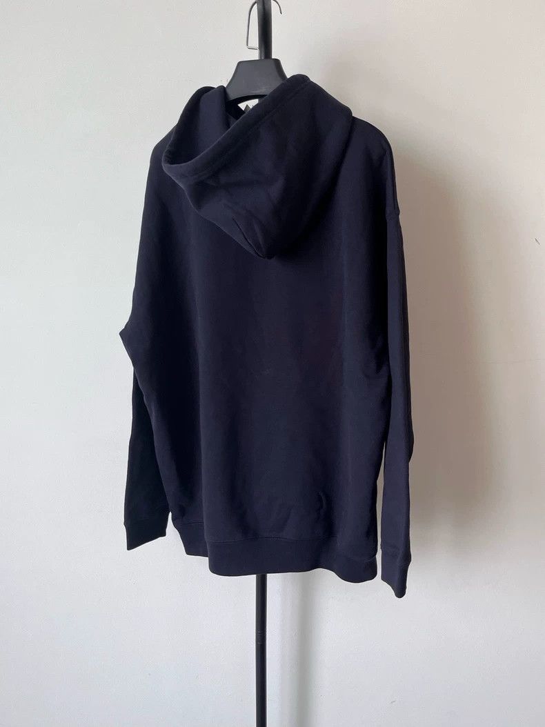 Balenciaga Balenciaga Alphabet printed hooded pullover straight leg l Size US L / EU 52-54 / 3 - 2 Thumbnail