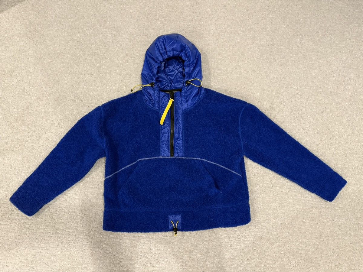 Canada Goose Canada Goose x Pyer Moss Anorak Fleece Jacket 1126UPM Size US S / EU 44-46 / 1 - 6 Thumbnail
