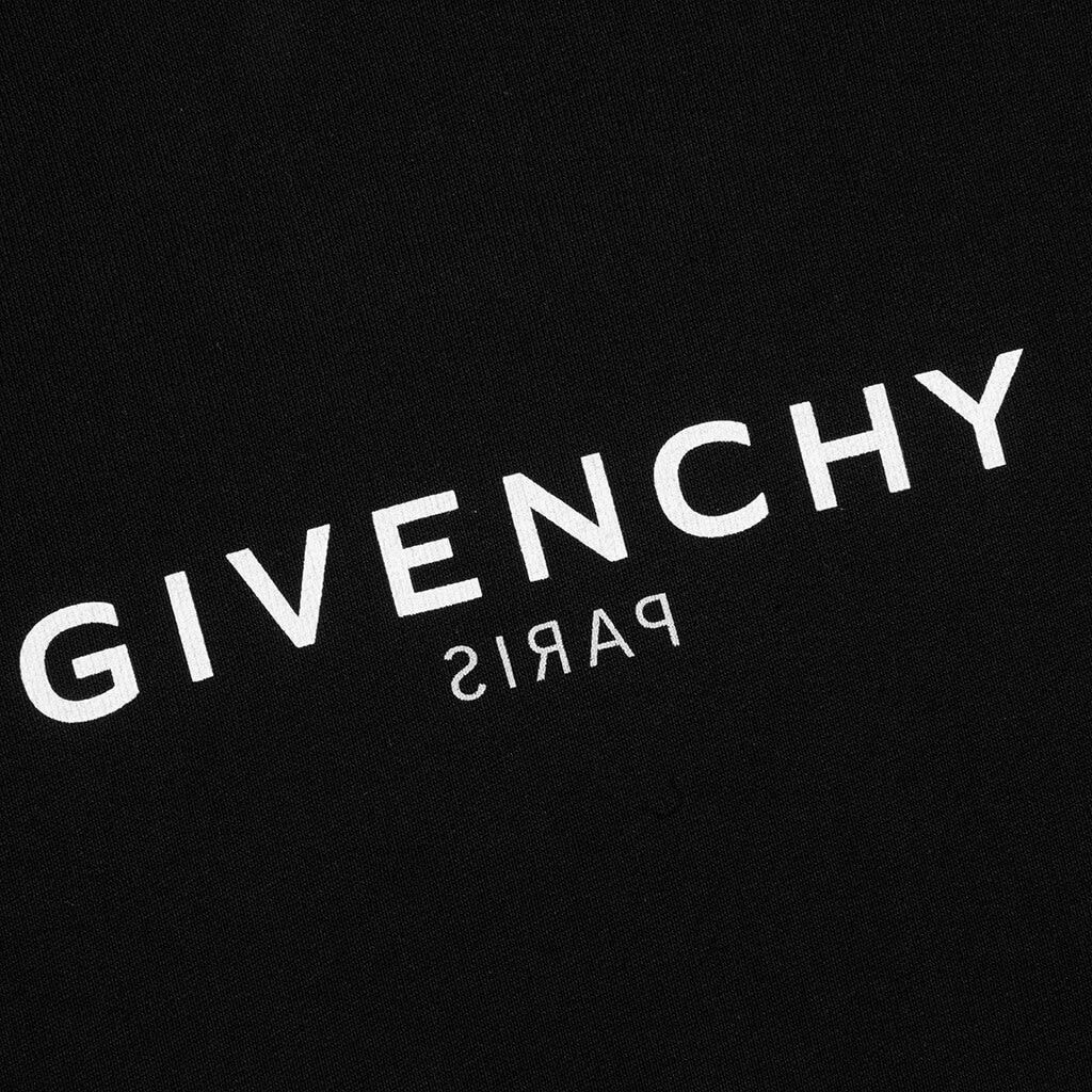 Givenchy o1w1db10326 Slim Fit Hoodie in Black Size US S / EU 44-46 / 1 - 3 Thumbnail