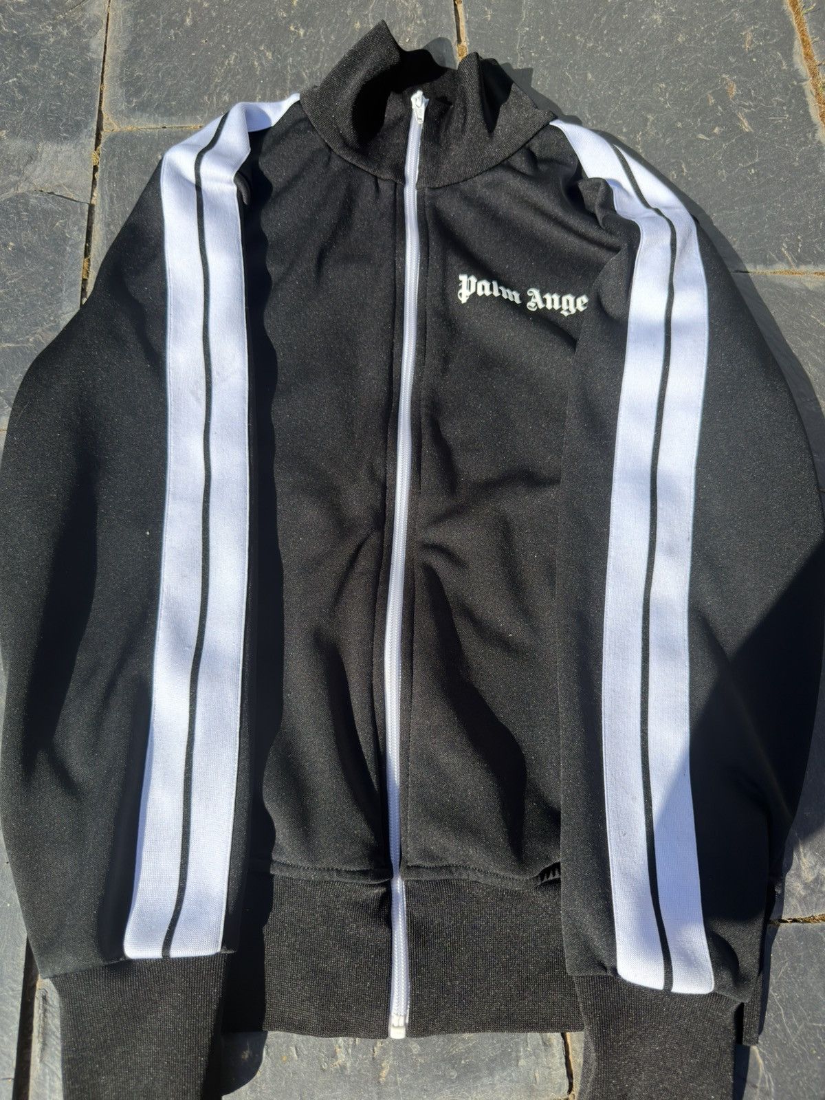 Palm Angels Palm angels track pants black striped size s rare find Size US S / EU 44-46 / 1 - 12 Thumbnail