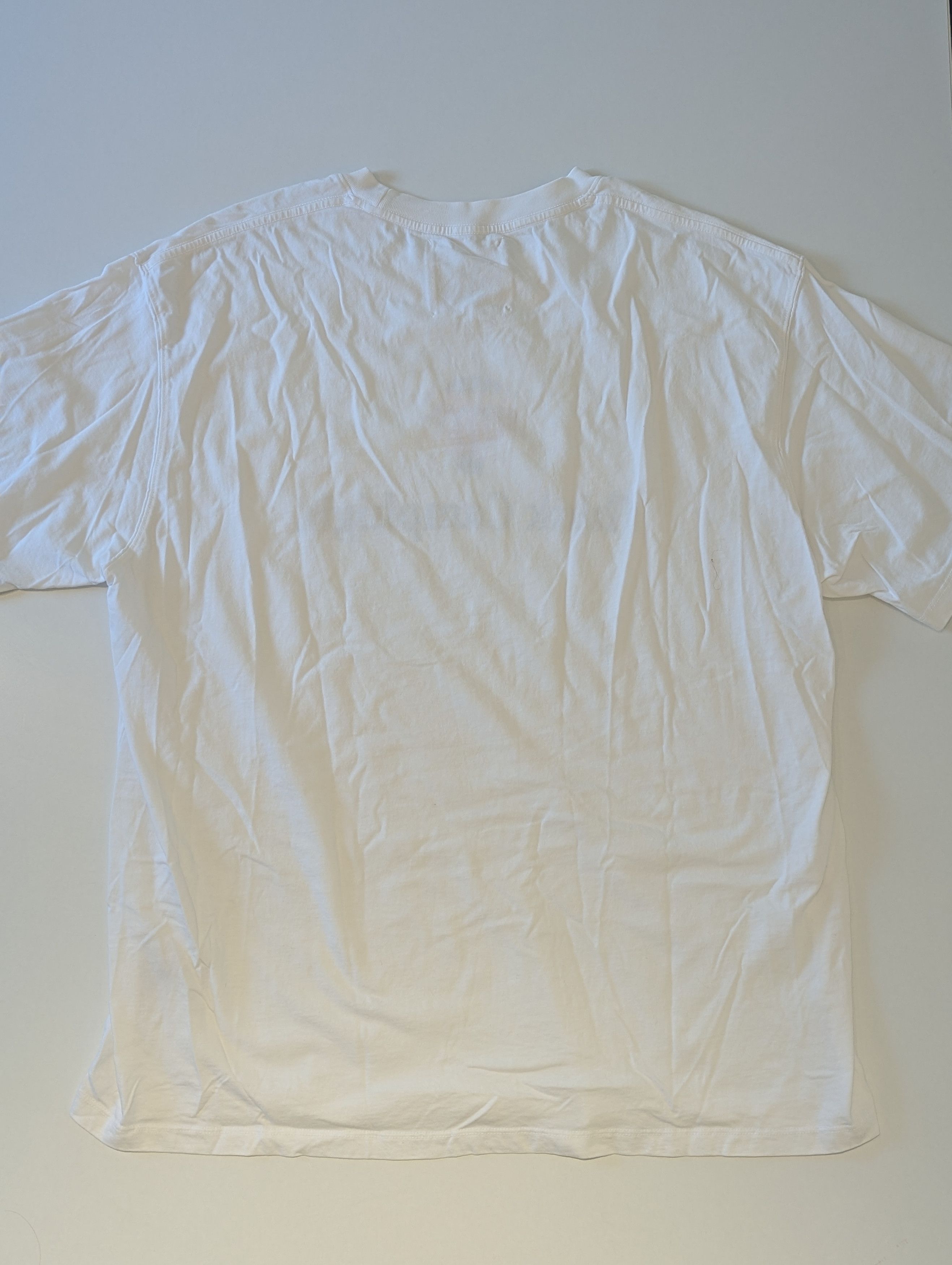 Camp High Think x Camp High Mushroom T-Shirt Size US XXL / EU 58 / 5 - 9 Thumbnail