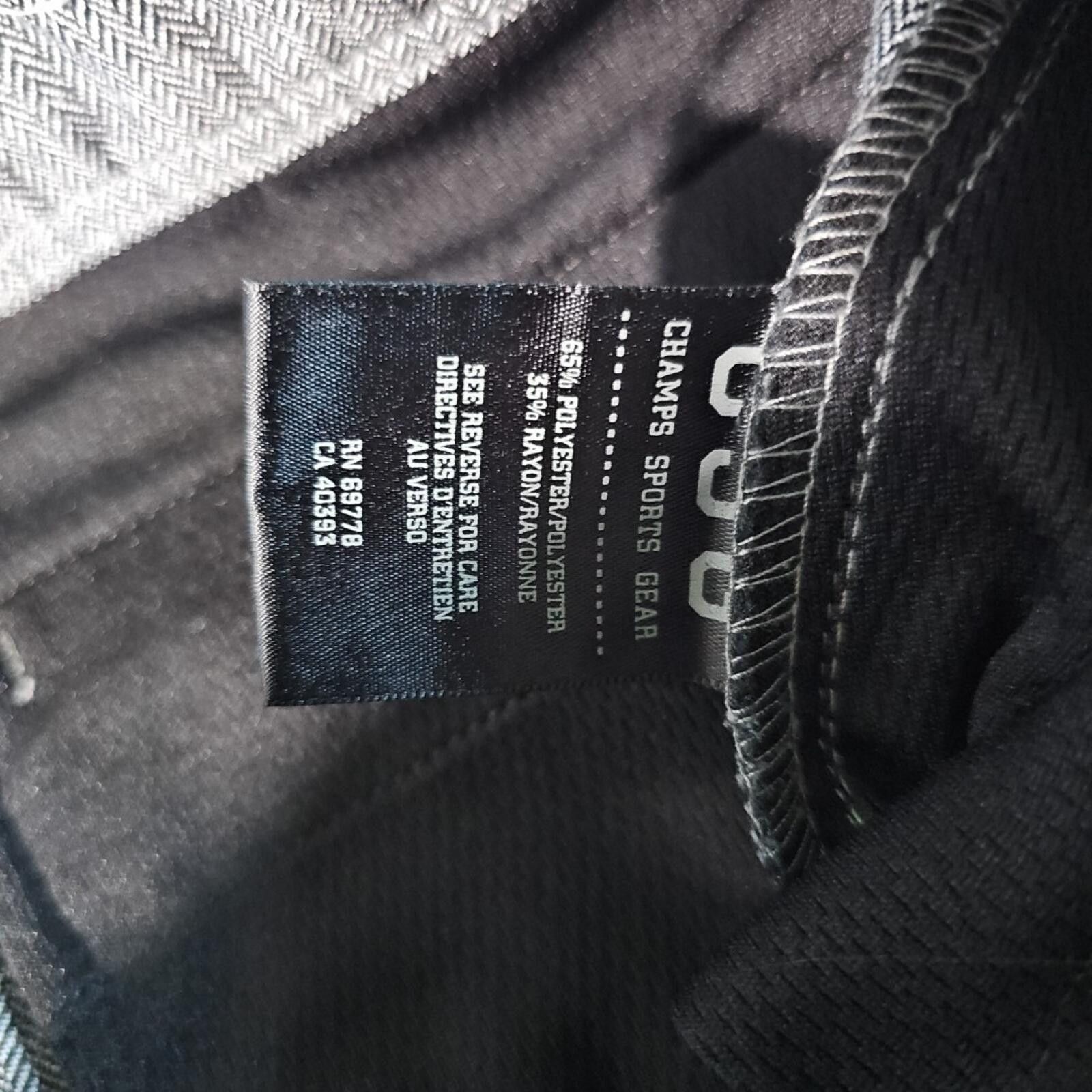 Champs Sport CSG 34 Herringbone Shorts Size US 34 / EU 50 - 4 Thumbnail