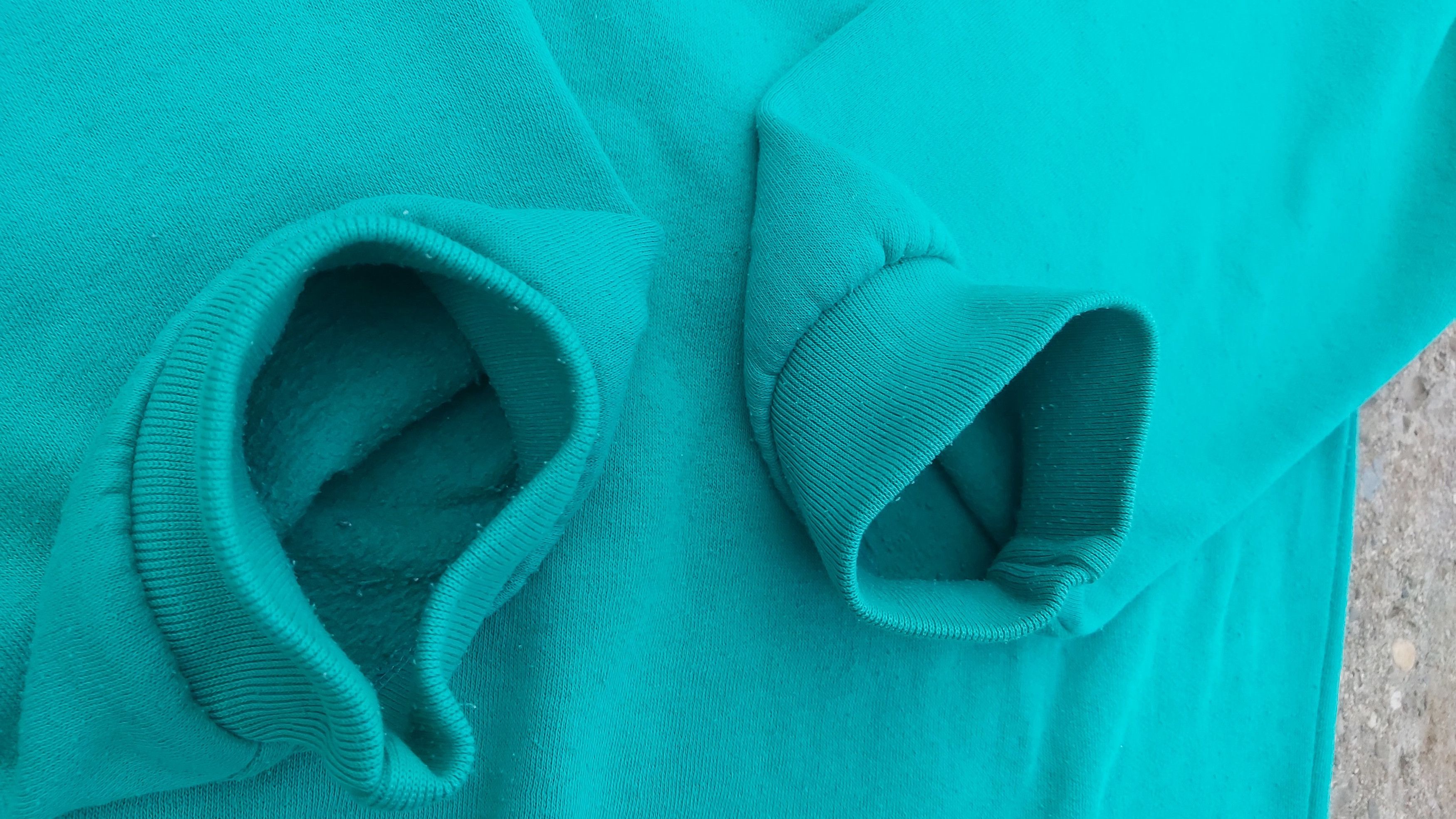 Nike × Vintage rare VTG 80s 90s Nike Sports Fitness Company L/G Size US L / EU 52-54 / 3 - 13 Thumbnail