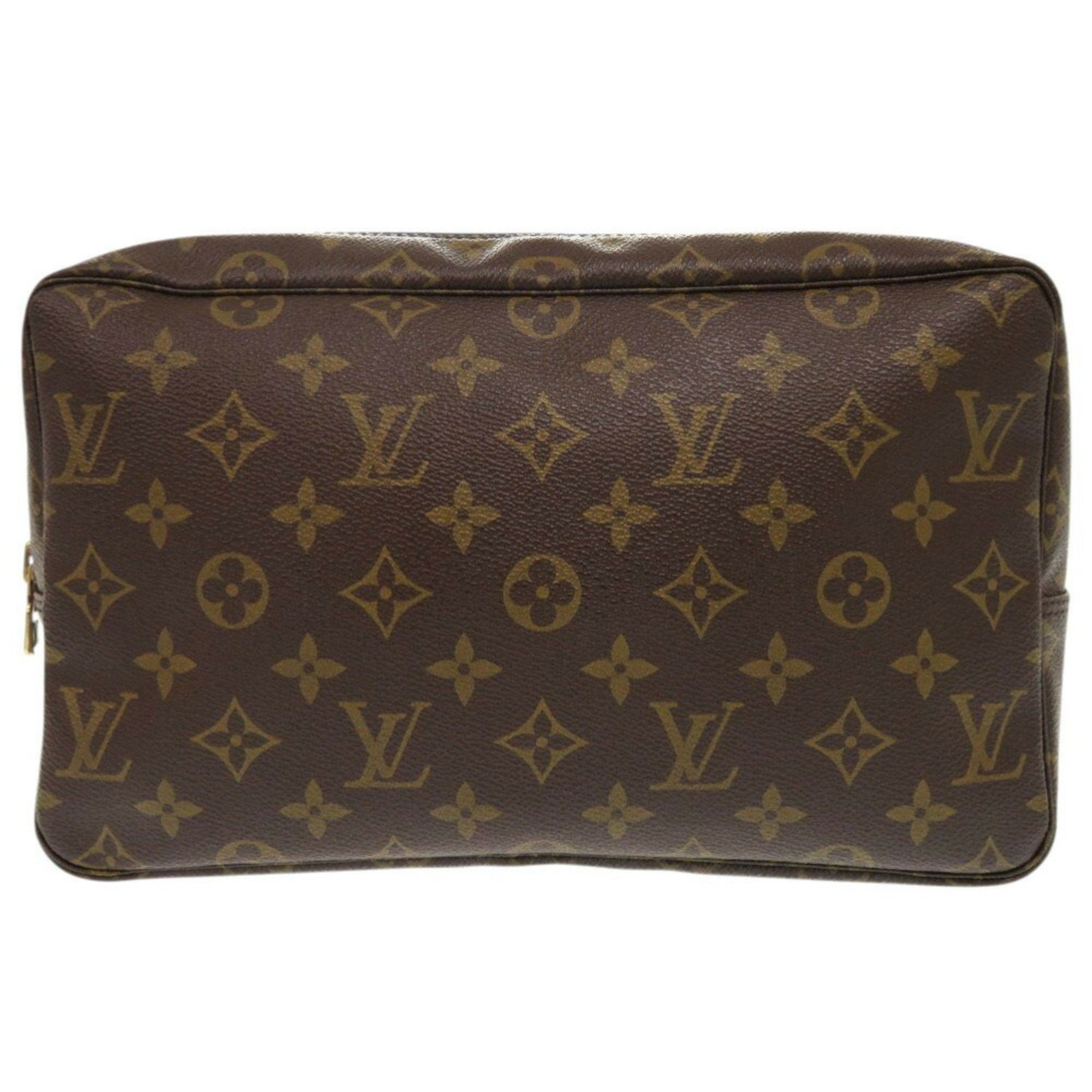 Louis Vuitton Louis Vuitton Trousse Toilette 28 clutch Size ONE SIZE - 1 Thumbnail
