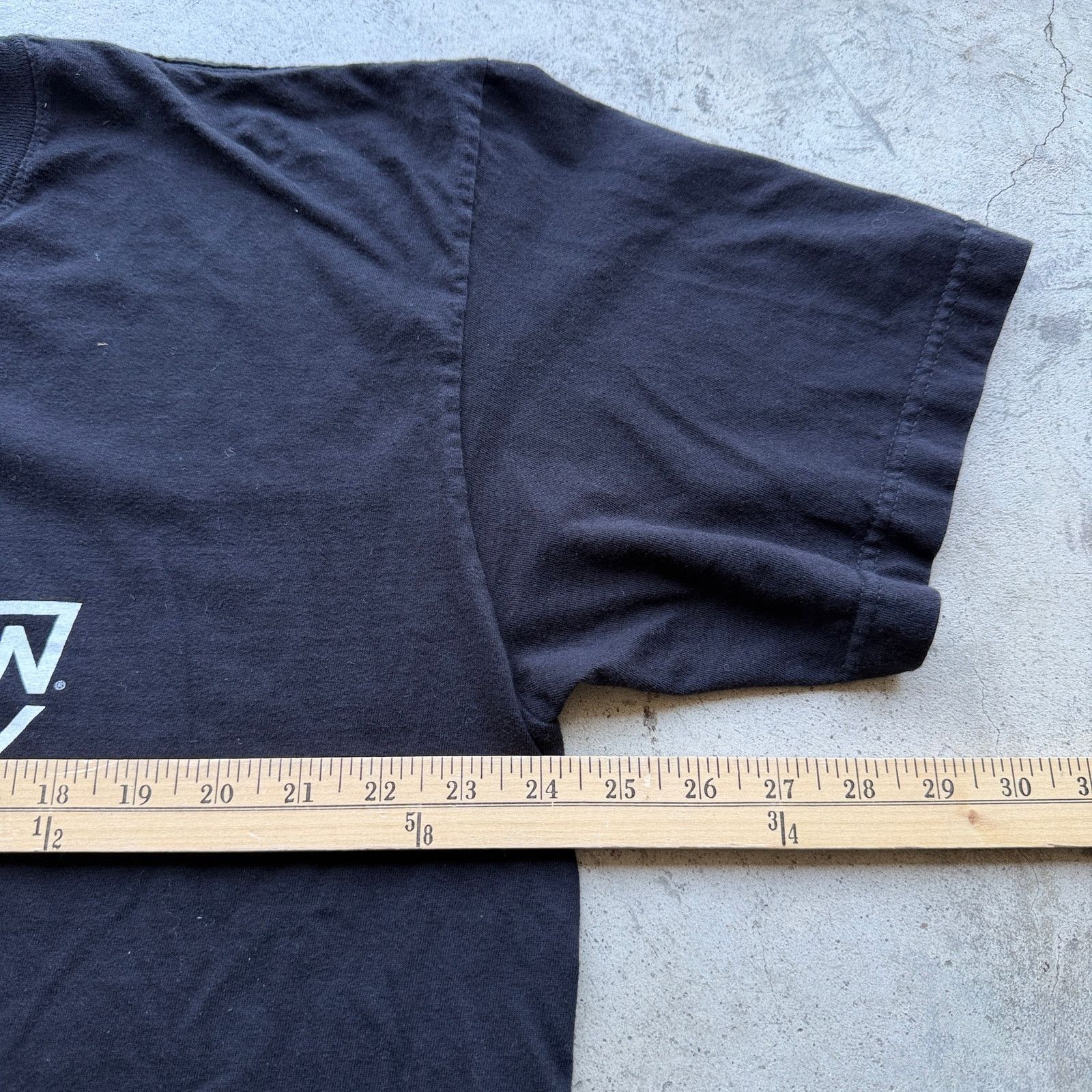 Harley Davidson Harley Davidson Riverside California Skull Motorcycle Tee Size US XXL / EU 58 / 5 - 6 Thumbnail