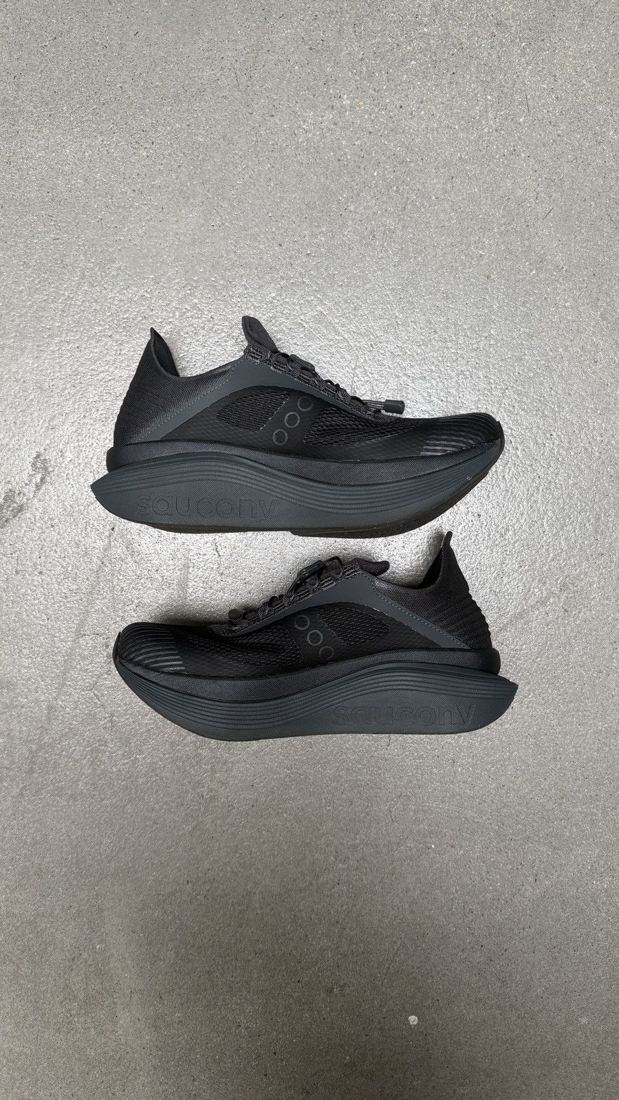 Saucony Endorphin Elite 2 Silo Size US 8 / EU 41 - 2 Thumbnail