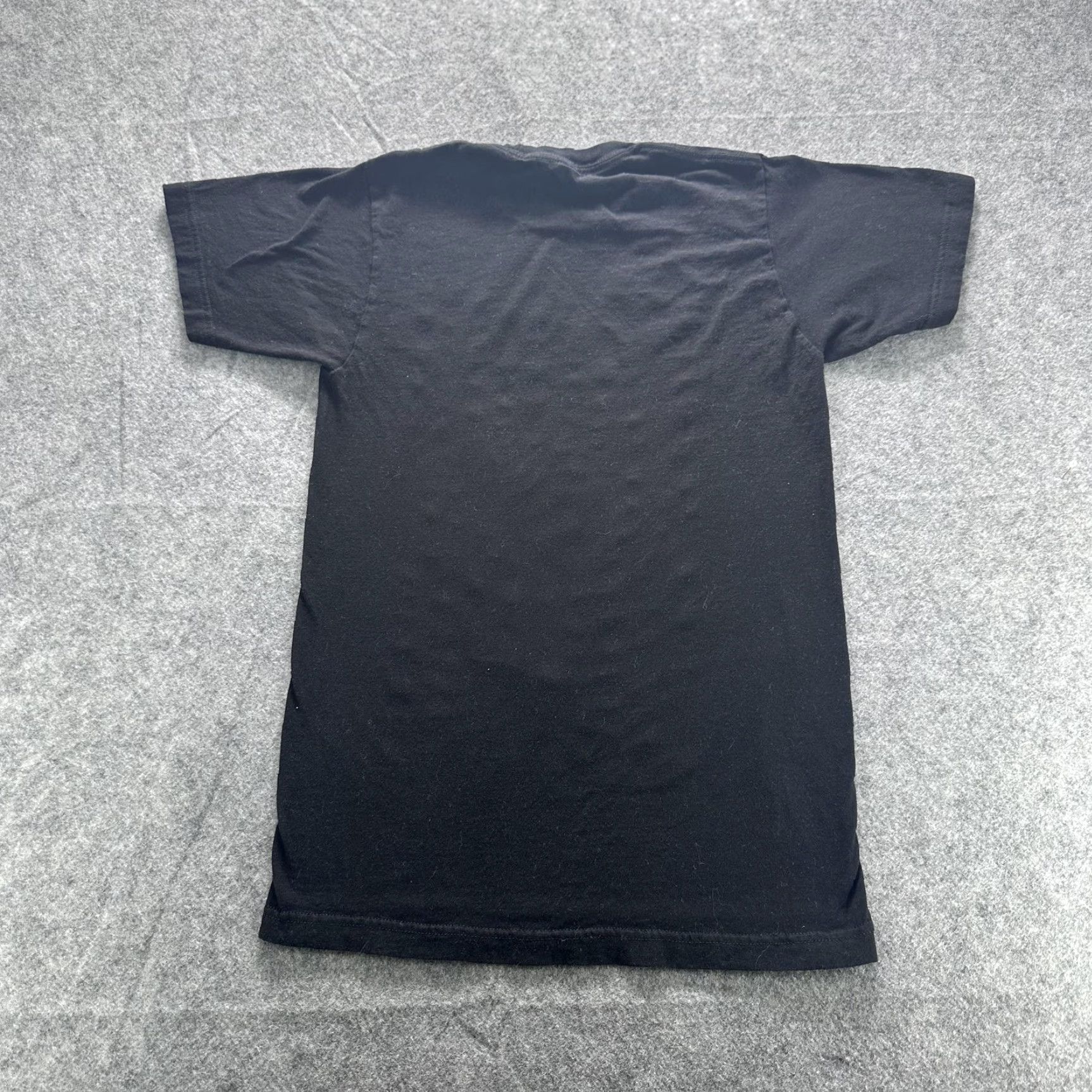 Tultex Panic At The Disco Shirt Mens Small Black Band Graphic Music Tultex Size US S / EU 44-46 / 1 - 6 Thumbnail