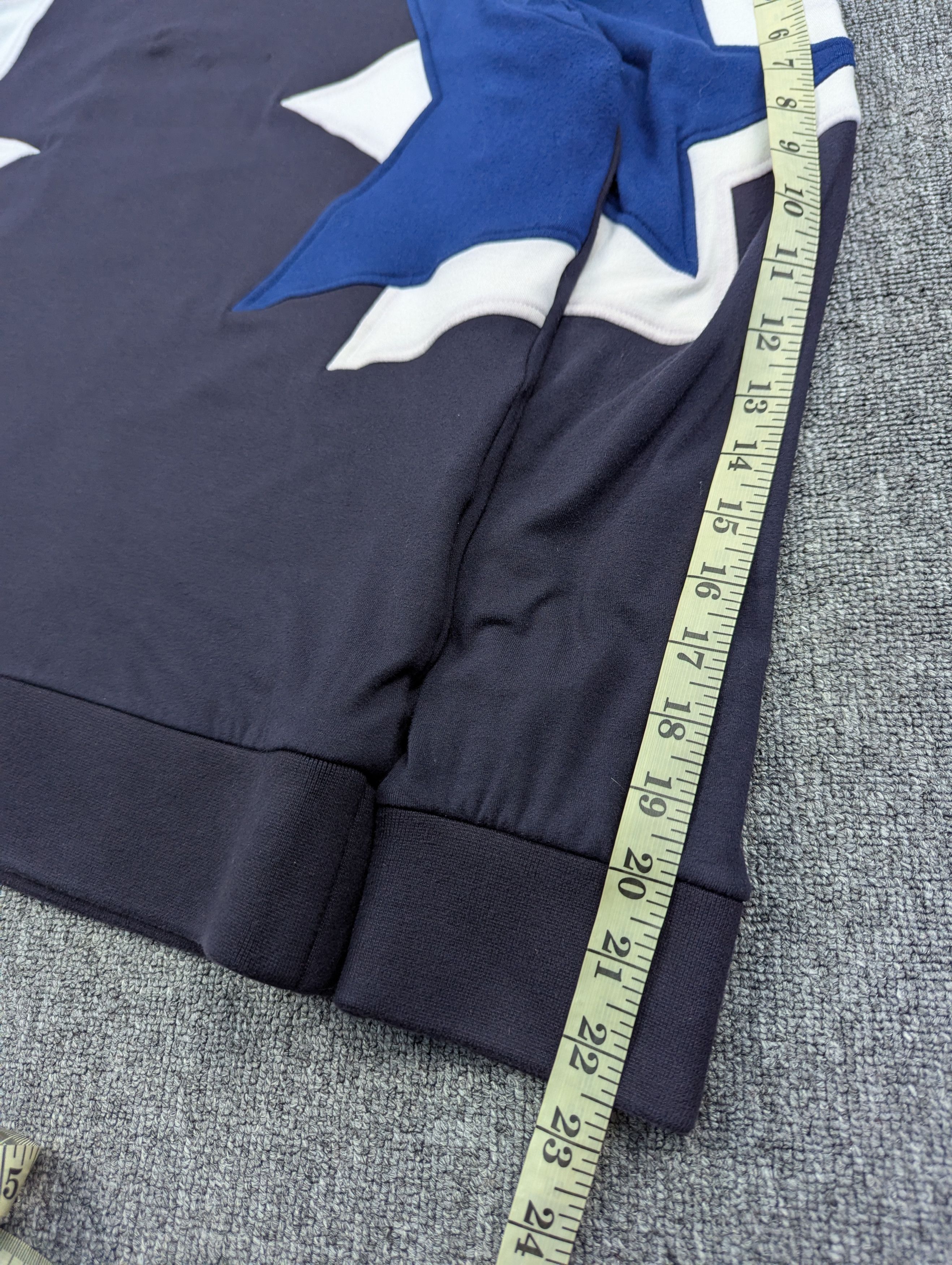Neil Barrett Neil Barrett Men's SlimFit/Shortlength Sweater Size US L / EU 52-54 / 3 - 17 Thumbnail