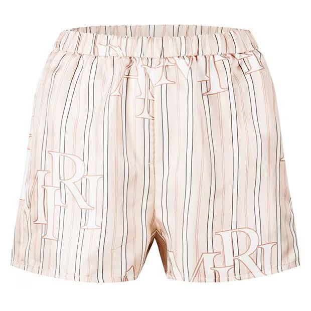 o1g2r1mq0824 Shorts in Multicolor