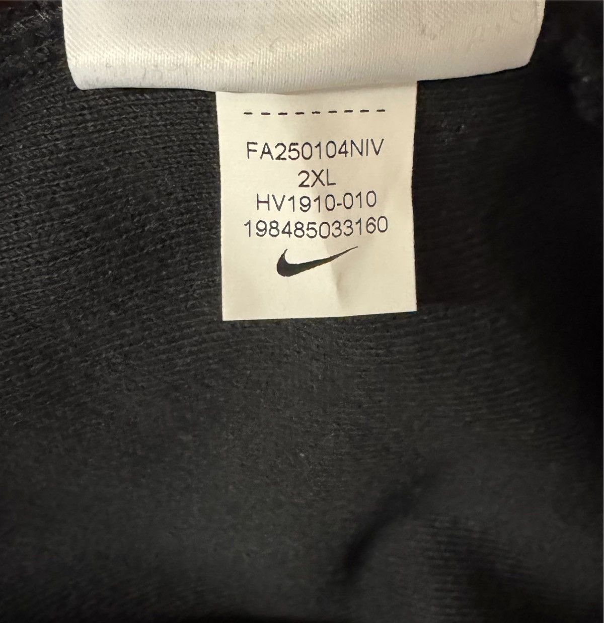 Nike Shorts Nike Size US 42 / EU 58 - 5 Thumbnail