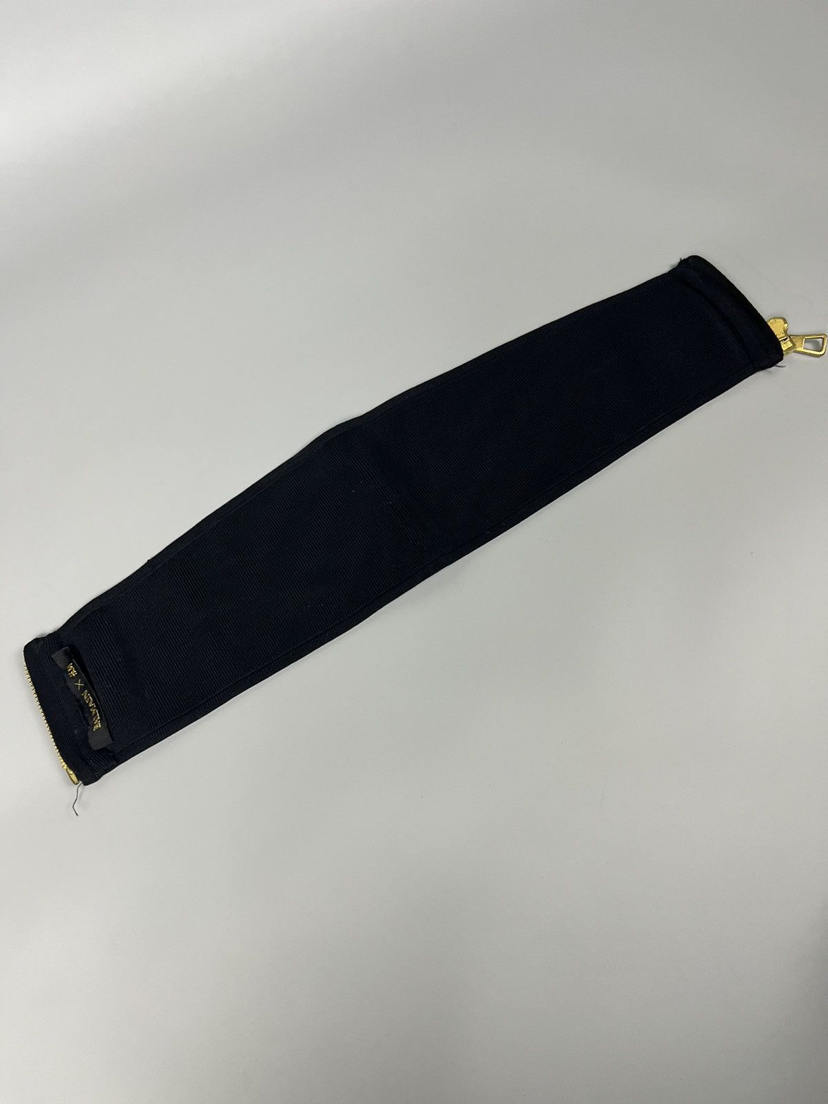 Balmain × H&M XS-XXS Balmain Paris H&M Limited Edition Collection zip Top Size ONE SIZE - 9 Thumbnail