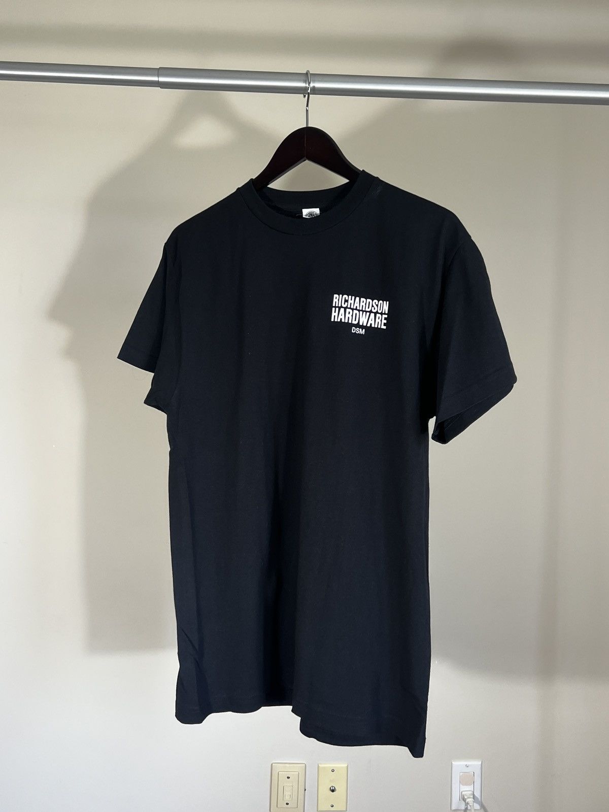 Richardson Hardware Dover Street Market
