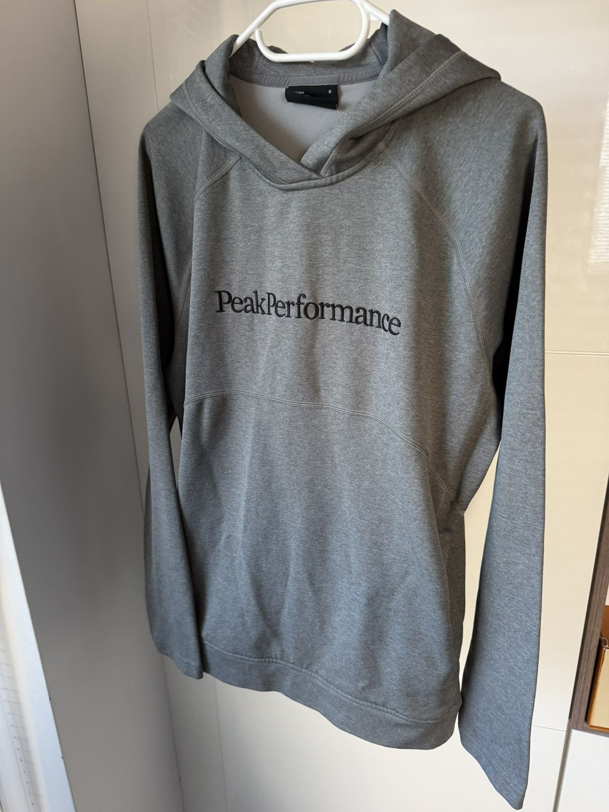 Peak Performance Peak Performance R&D Pro Quality SS 24 Gorpcore Hoodie Size US M / EU 48-50 / 2 - 9 Thumbnail
