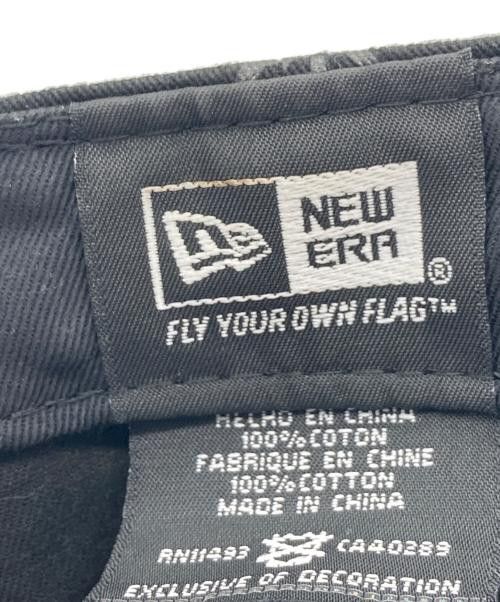 Yohji Yamamoto Yohji Yamamoto pour homme × New Era collaboration/cap Size ONE SIZE - 8 Thumbnail