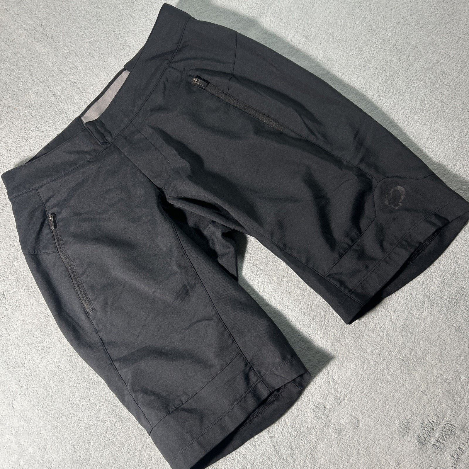 PEARL iZUMi Pearl Izumi Triathlon Biker Shorts Mens Small 29x11 Select Size US 29 - 1 Thumbnail
