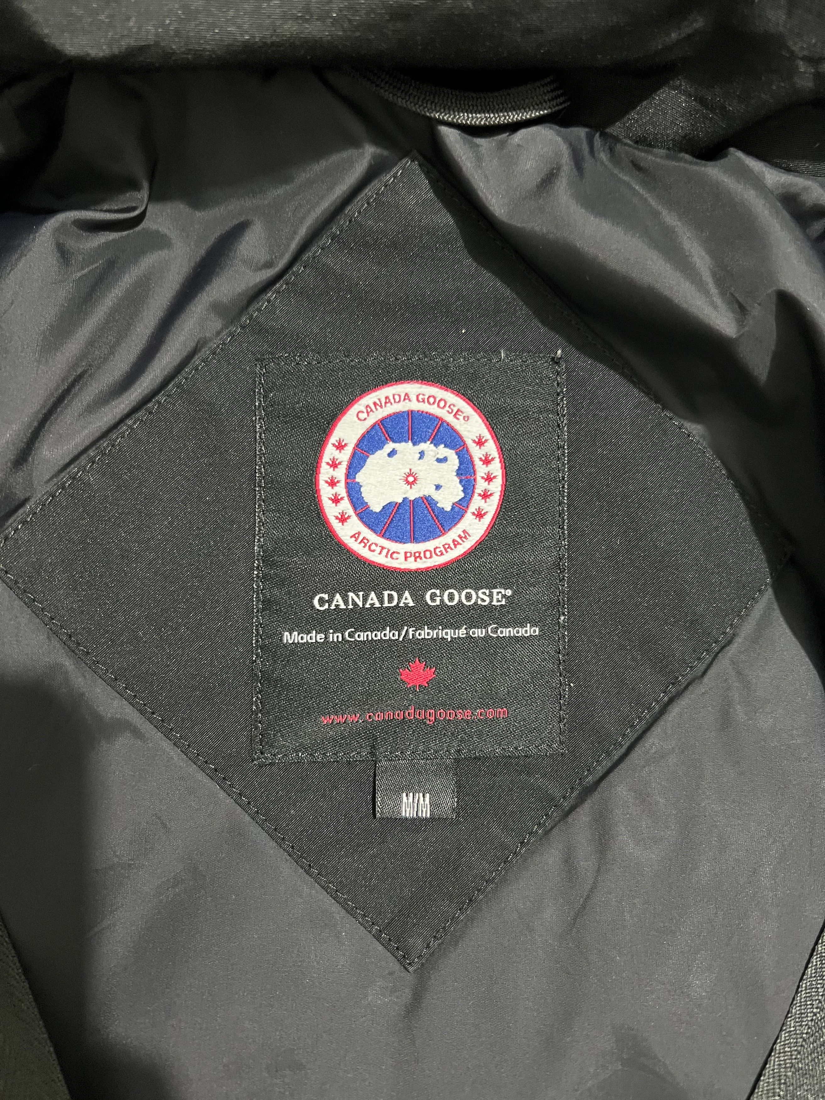 Canada Goose Canada Goose Chelsea Parka Size M / US 6-8 / IT 42-44 - 9 Thumbnail