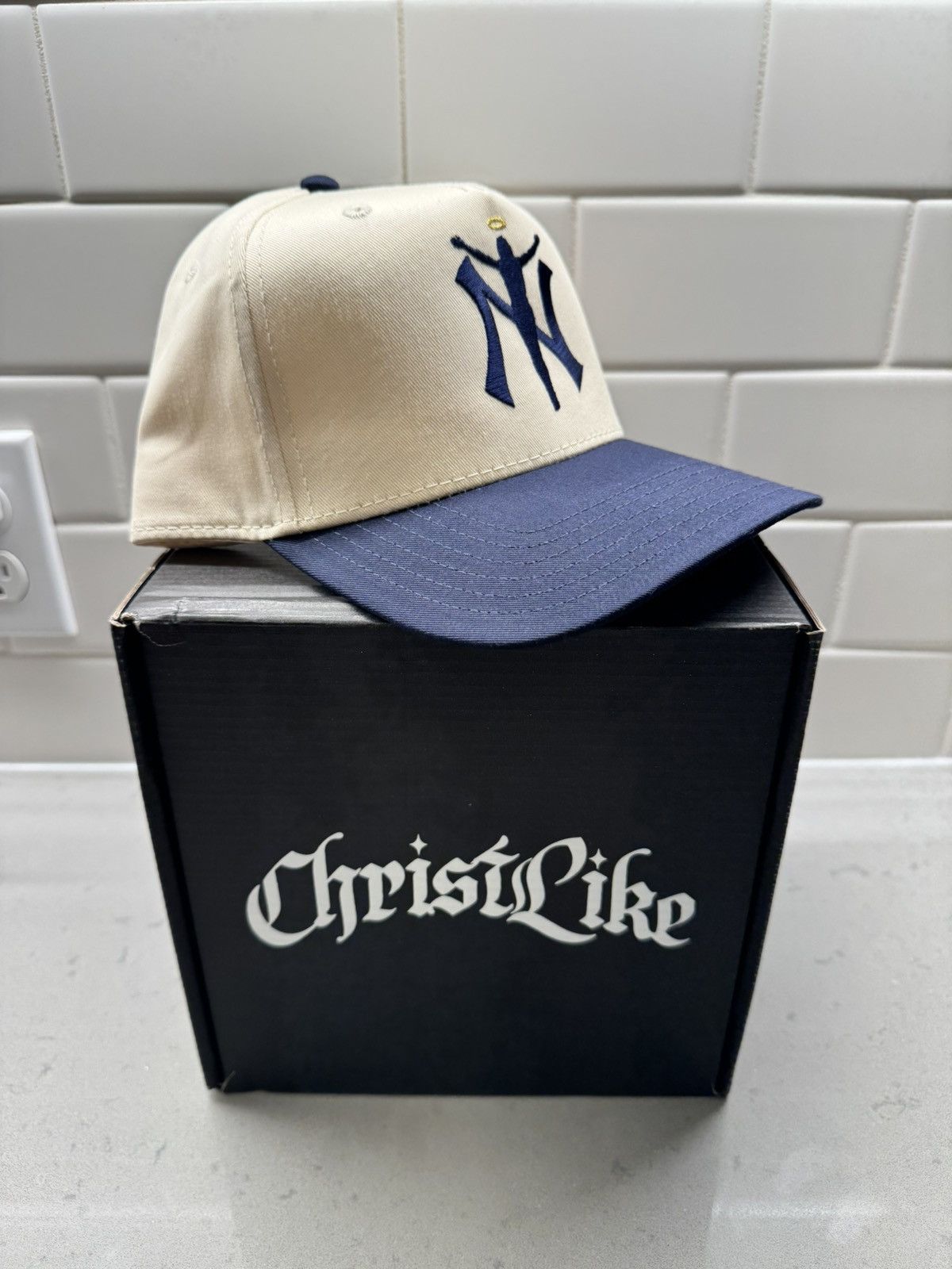 Other ChristLikeCollection hat Size ONE SIZE - 1 Thumbnail