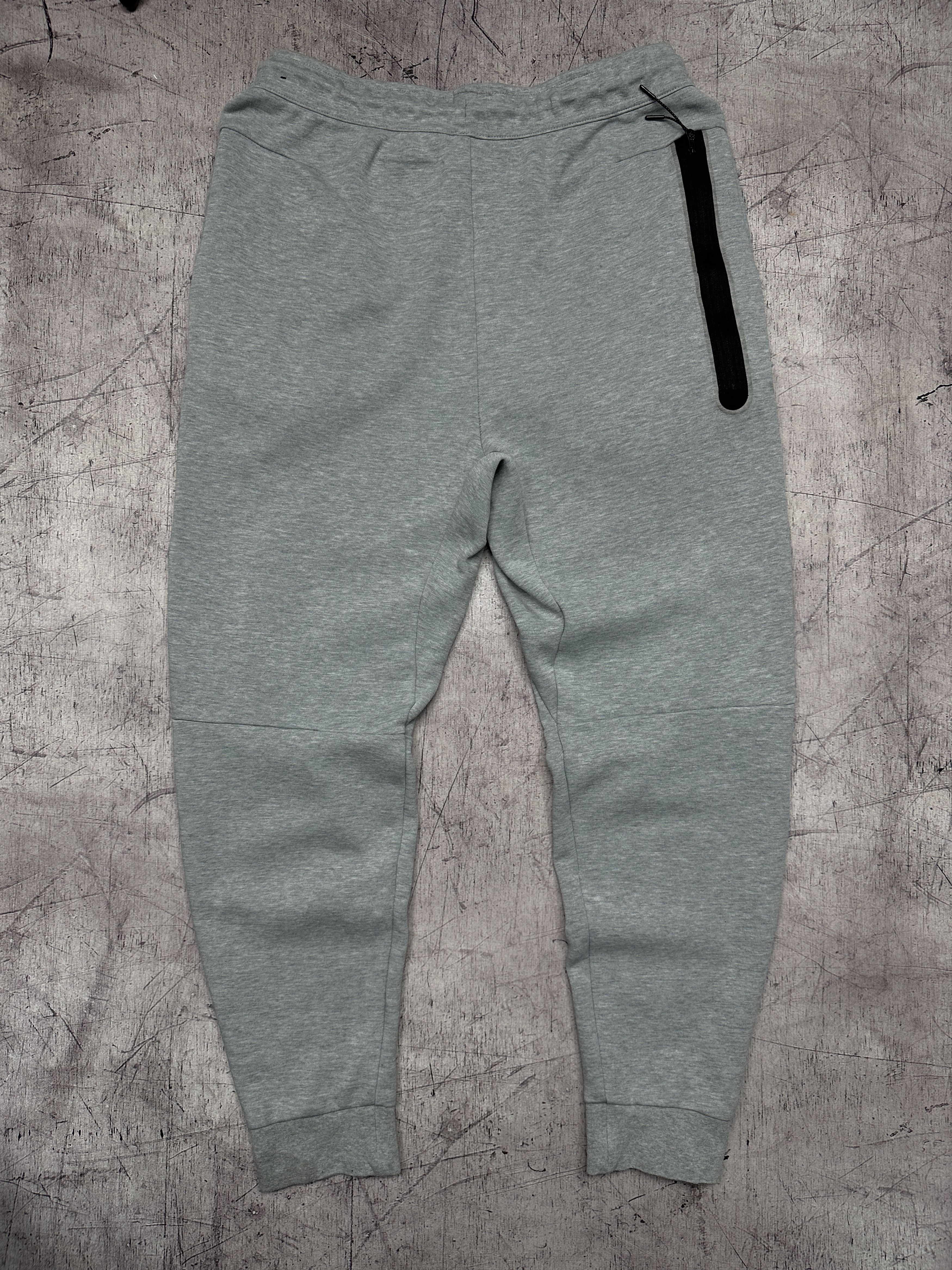 Nike Nike Tech Fleece Mens Sweatpants Pants Size US 32 / EU 48 - 7 Thumbnail