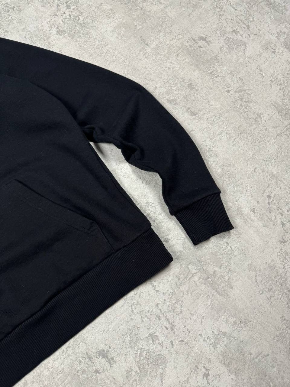 Trapstar London Trapstar Black Hoodie Big Logo Size US M / EU 48-50 / 2 - 5 Thumbnail