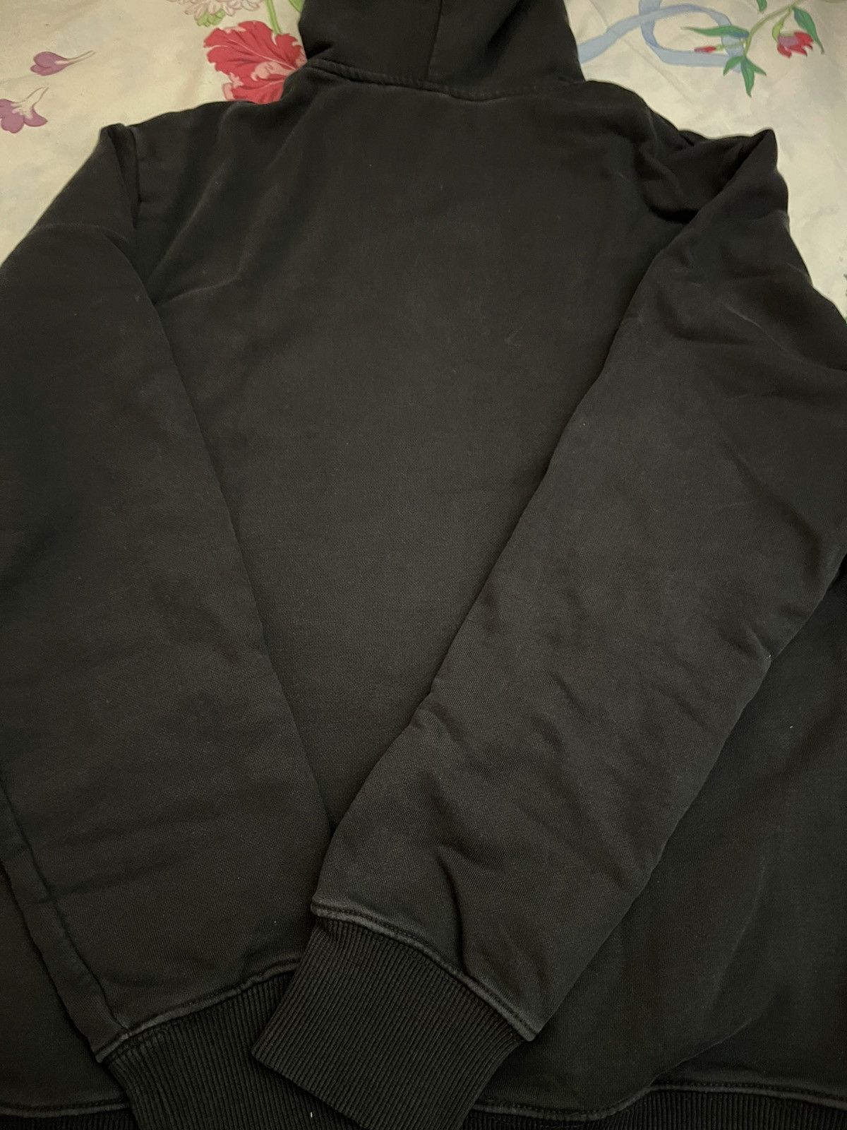 Helmut Lang Helmut lang hoodie Size US S / EU 44-46 / 1 - 2 Thumbnail