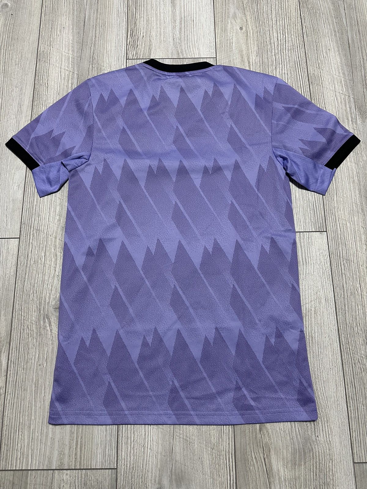 Adidas Adidas Real Madrid Authentic Away Jersey 2022-2023 Soccer Size US XS / EU 42 / 0 - 7 Thumbnail