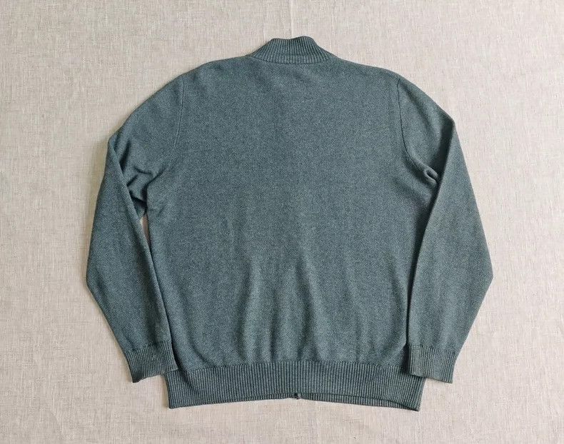 Loro Piana LORO PIANA Cashmere jacket coat Size US XXL / EU 58 / 5 - 7 Thumbnail