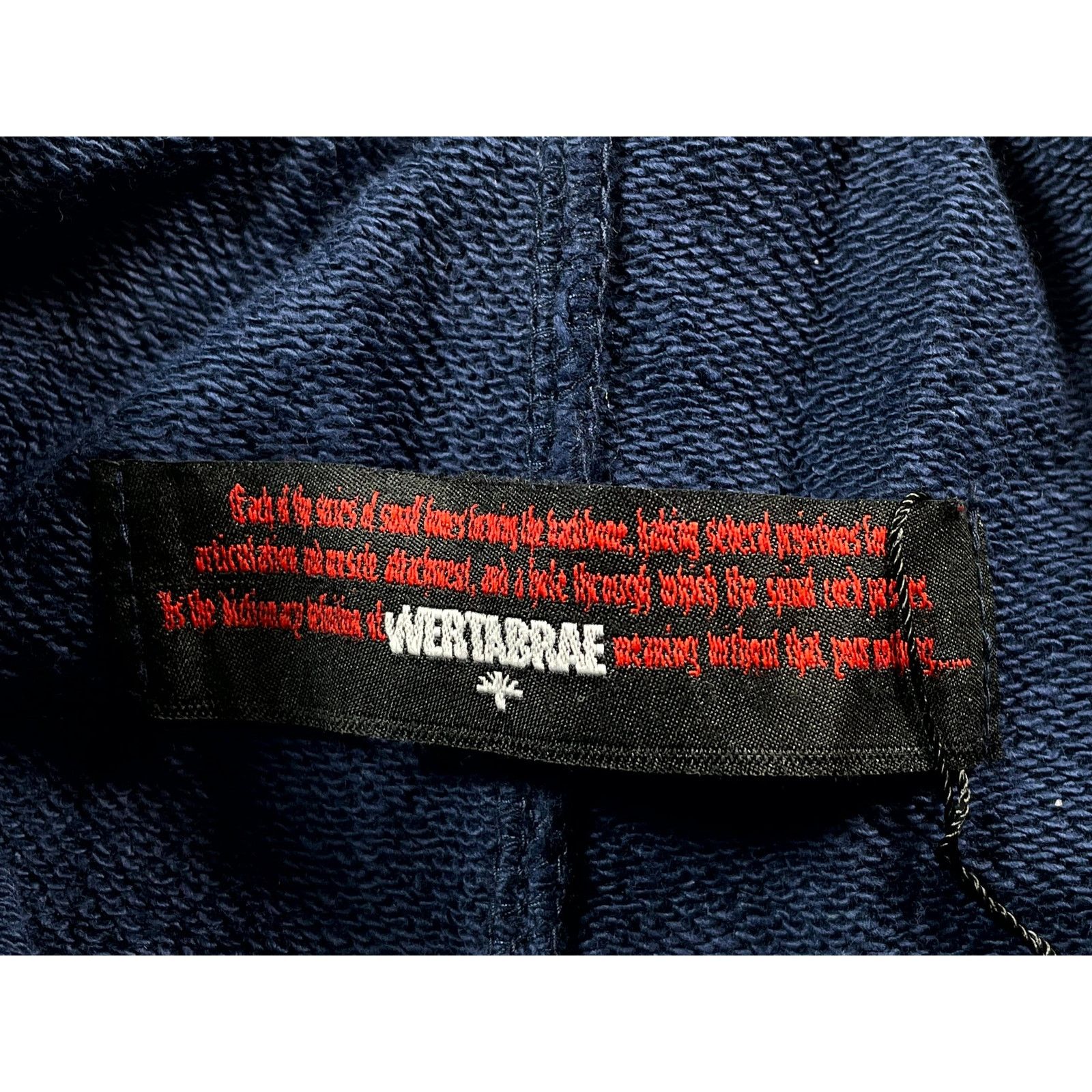 Vertabrae Vertabrae Navy & Pink Sweats Size US 34 / EU 50 - 4 Thumbnail