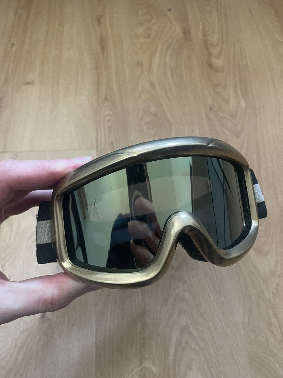 Gucci Gucci ski googles Size ONE SIZE - 2 Thumbnail