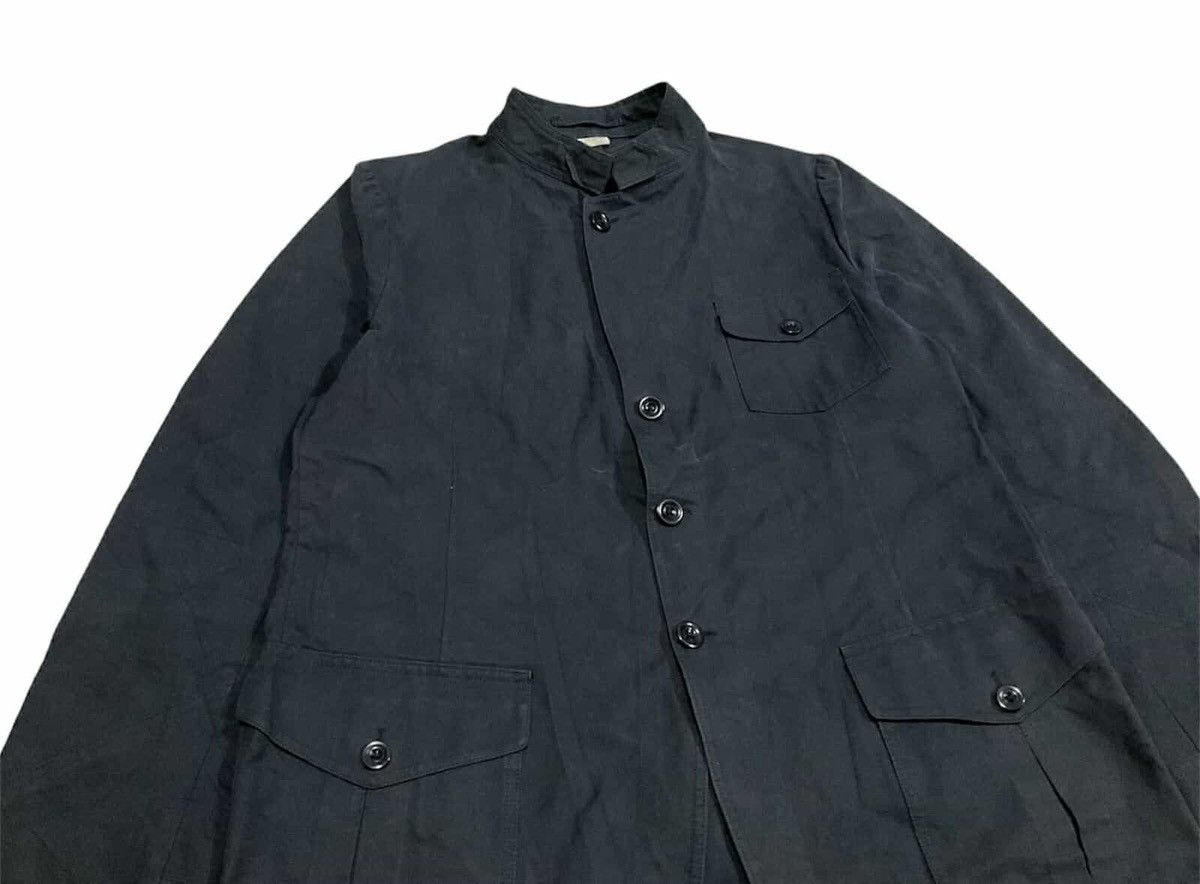 Dries Van Noten 🔥Archived Vintage Dries Van Noten Jacket Slovenia Size US XL / EU 56 / 4 - 2 Thumbnail