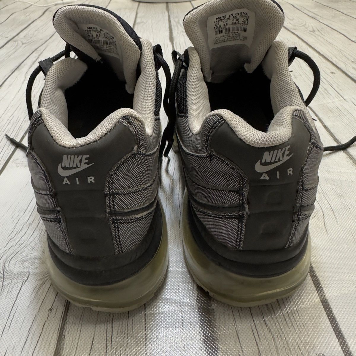 Nike Air Max 24/7 Plus 2010