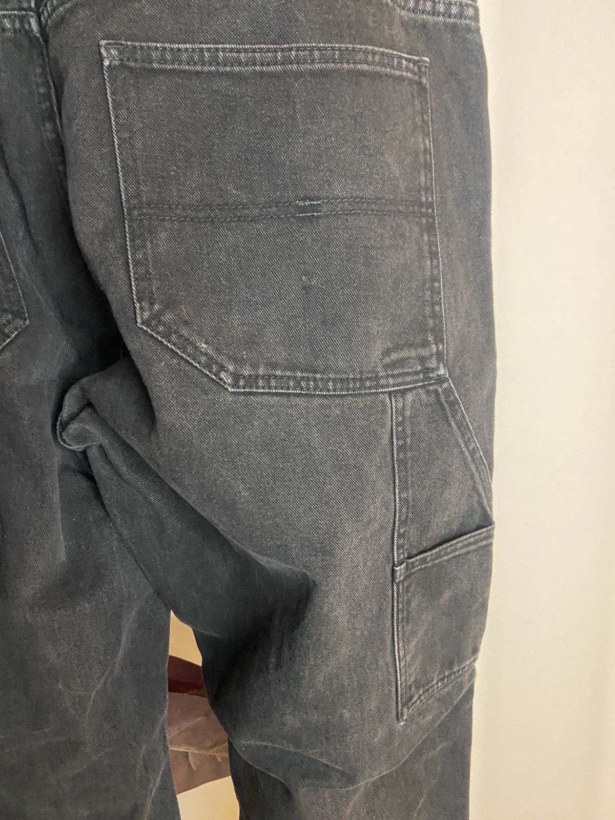 U.S. Polo Assn. VINTAGE US POLO ASSN JEANS😊❤️ Size US 38 / EU 54 - 10 Thumbnail