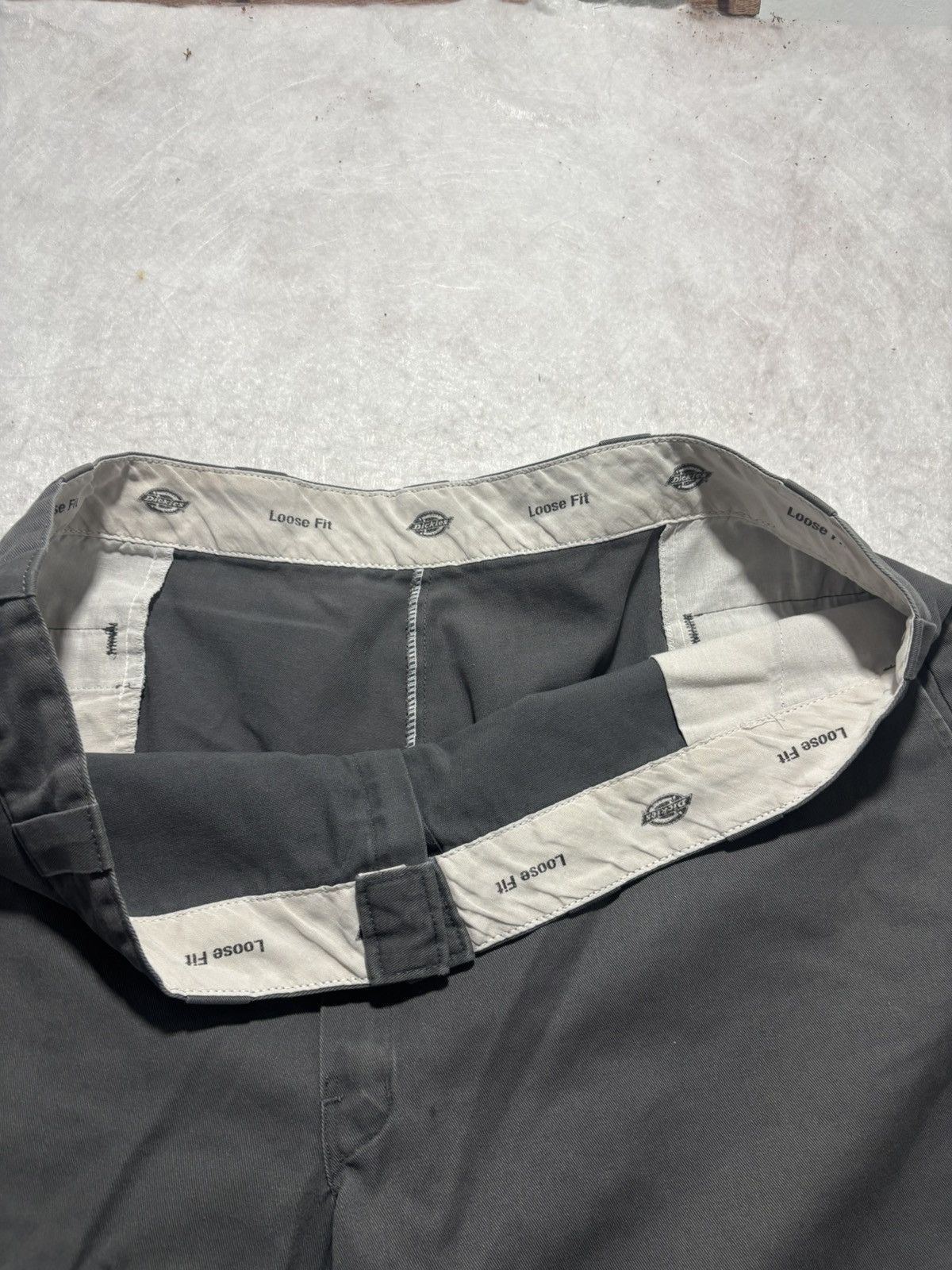 Dickies Dickies Short Pants Size US 42 / EU 58 - 5 Thumbnail