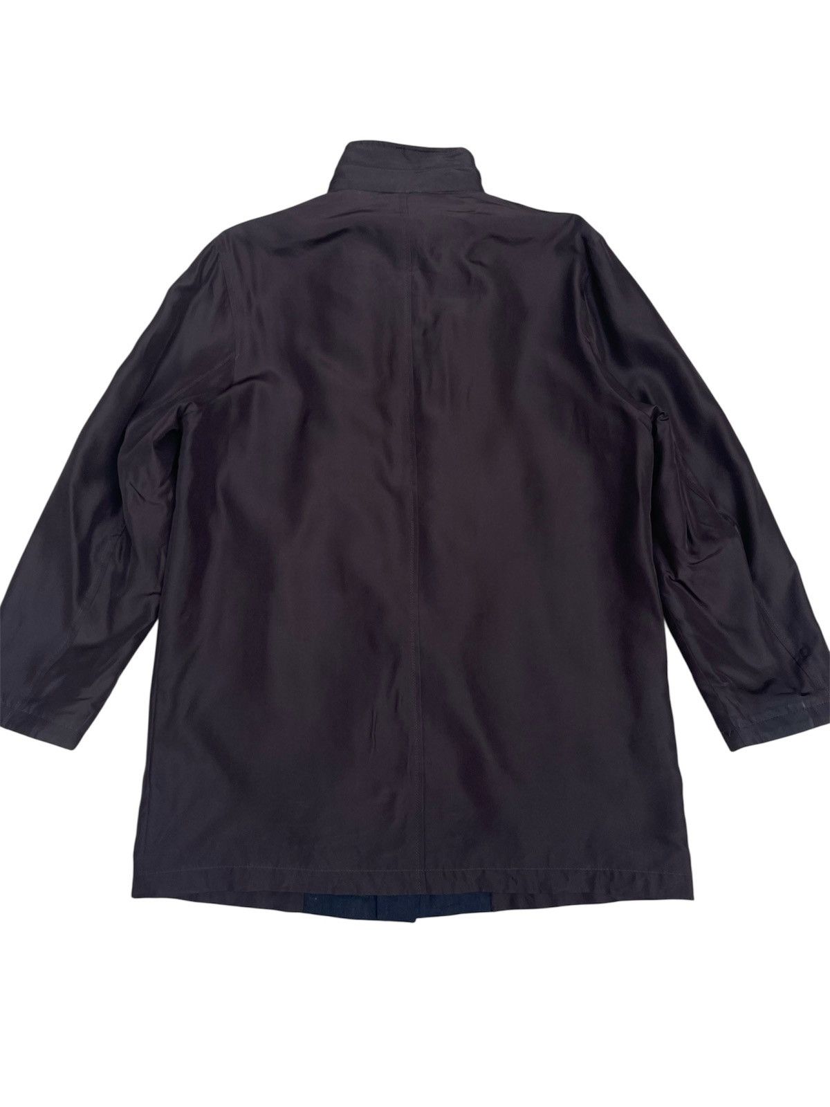 Vintage Vintage Kinloch Anderson Scotland Jacket Zip & Button Size US M / EU 48-50 / 2 - 2 Thumbnail