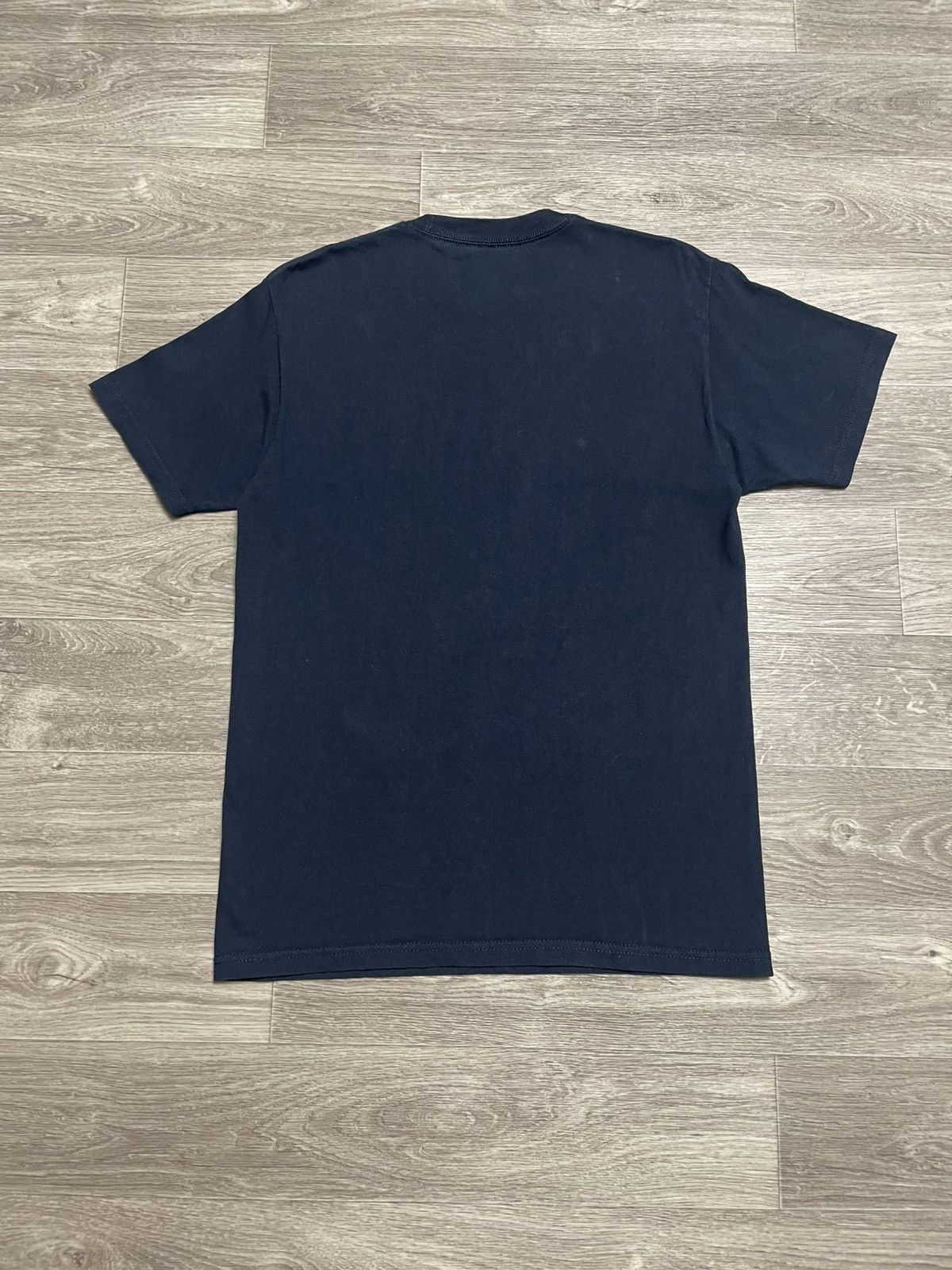 Golf Wang Golf Wang Tayler The Creator Blur Logo Black T-Shirt Size US M / EU 48-50 / 2 - 11 Thumbnail