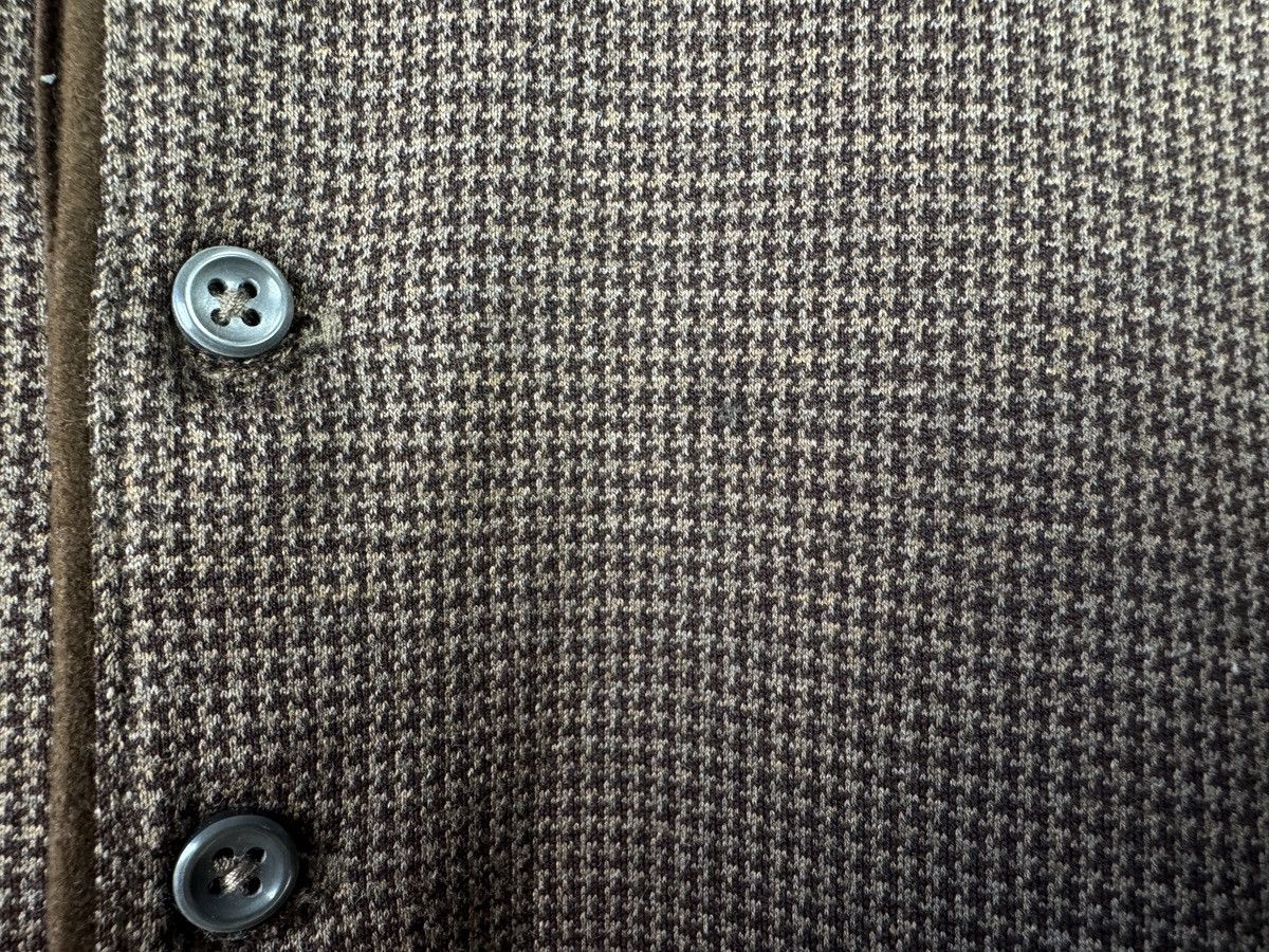 Polo Ralph Lauren Men’s Polo Ralph Lauren Shirt Long Sleeve Brown Luxury SizeL Size US L / EU 52-54 / 3 - 6 Thumbnail