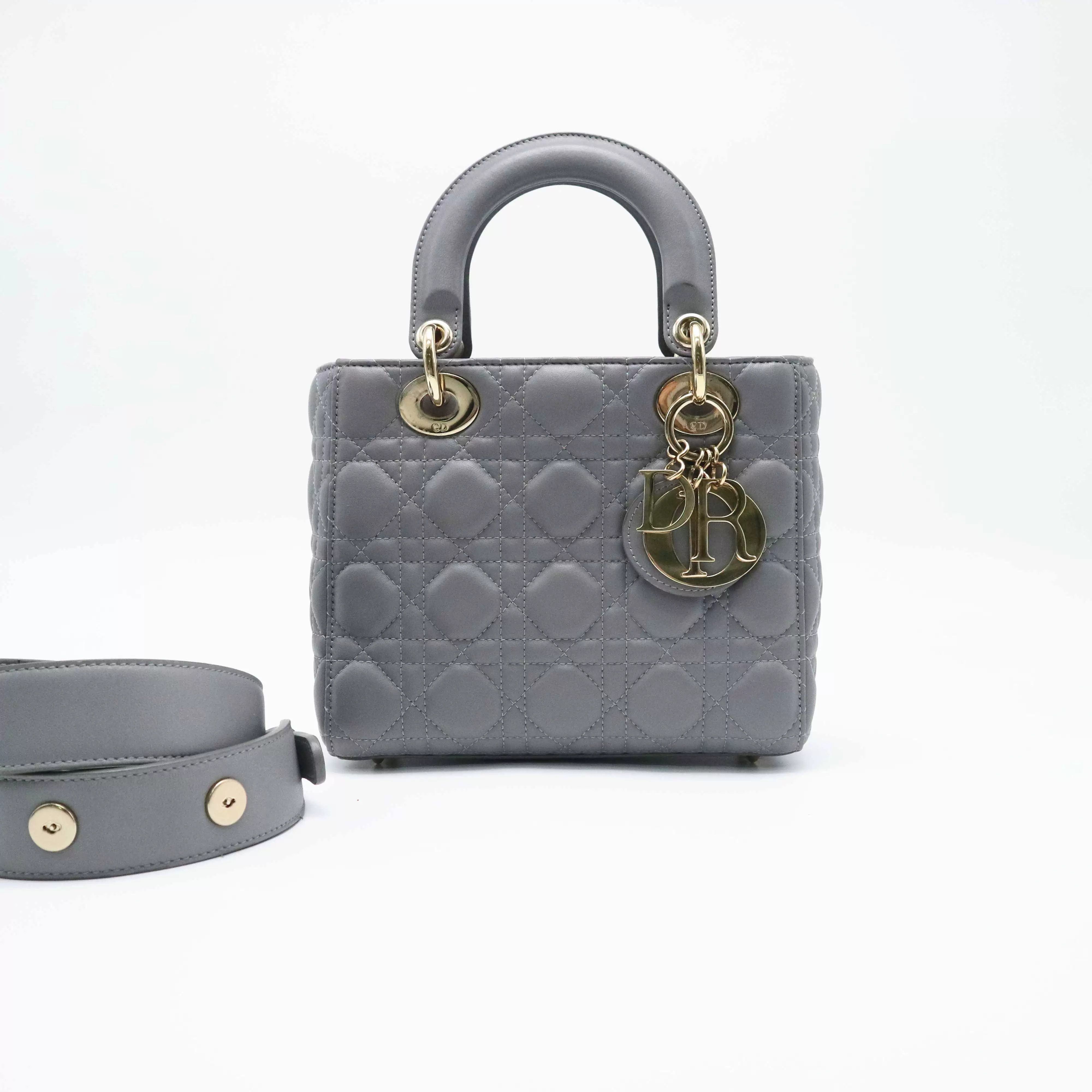 Dior Pre-loved Bag Very good condition Size ONE SIZE - 1 Thumbnail