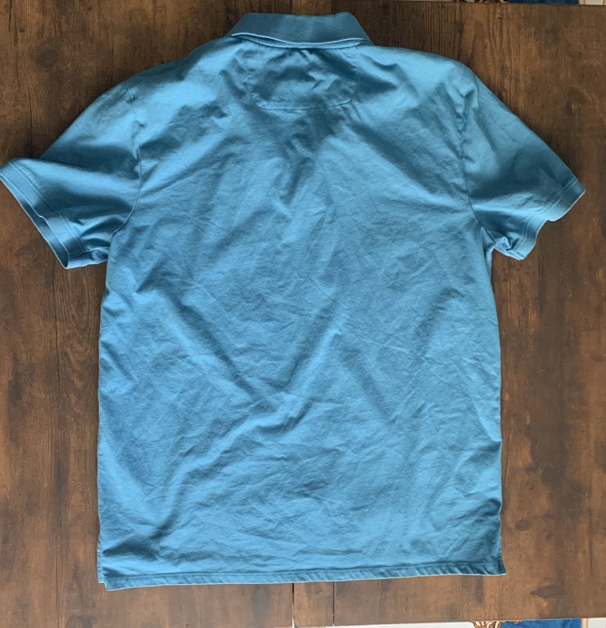 Other Calvin Klein blue shirt Size US M / EU 48-50 / 2 - 2 Thumbnail