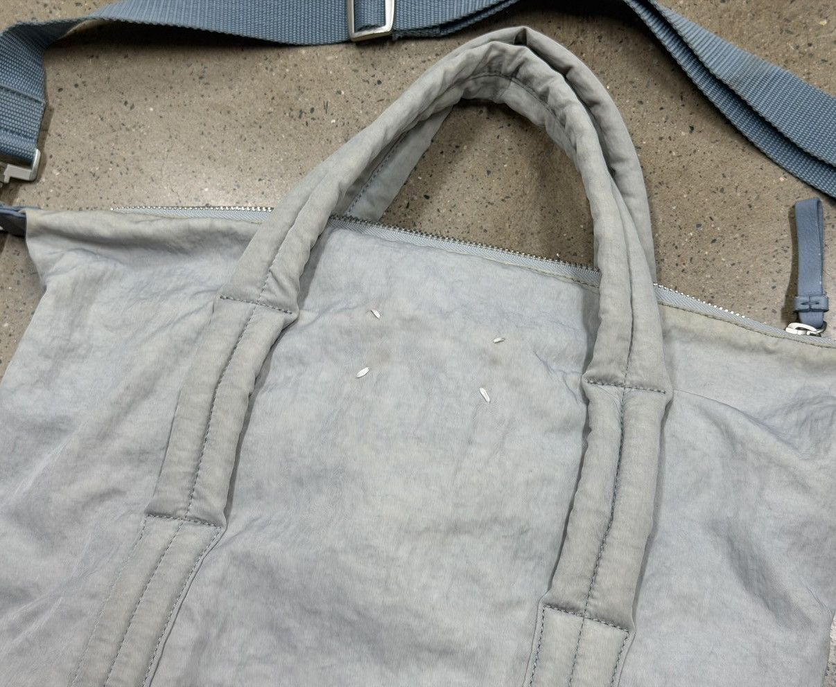 Maison Margiela Maison Margiela line11 Textile Shopper Bag Size ONE SIZE - 4 Thumbnail