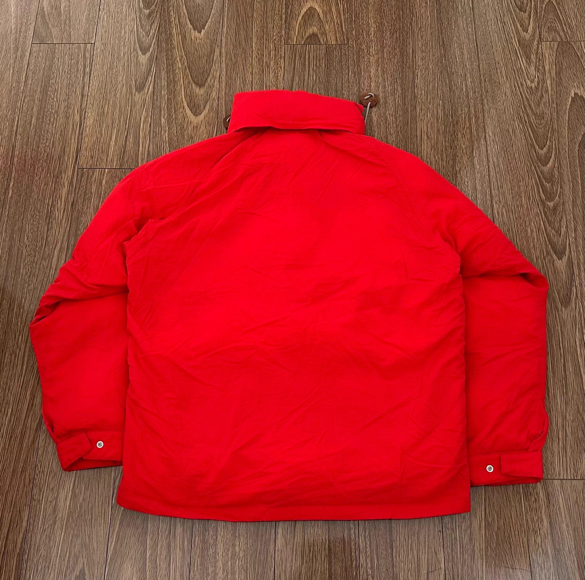 Beams Japan BEAMS x SIERRA DESIGNS INYO DOWN PARKA New XL Size US XL / EU 56 / 4 - 2 Thumbnail
