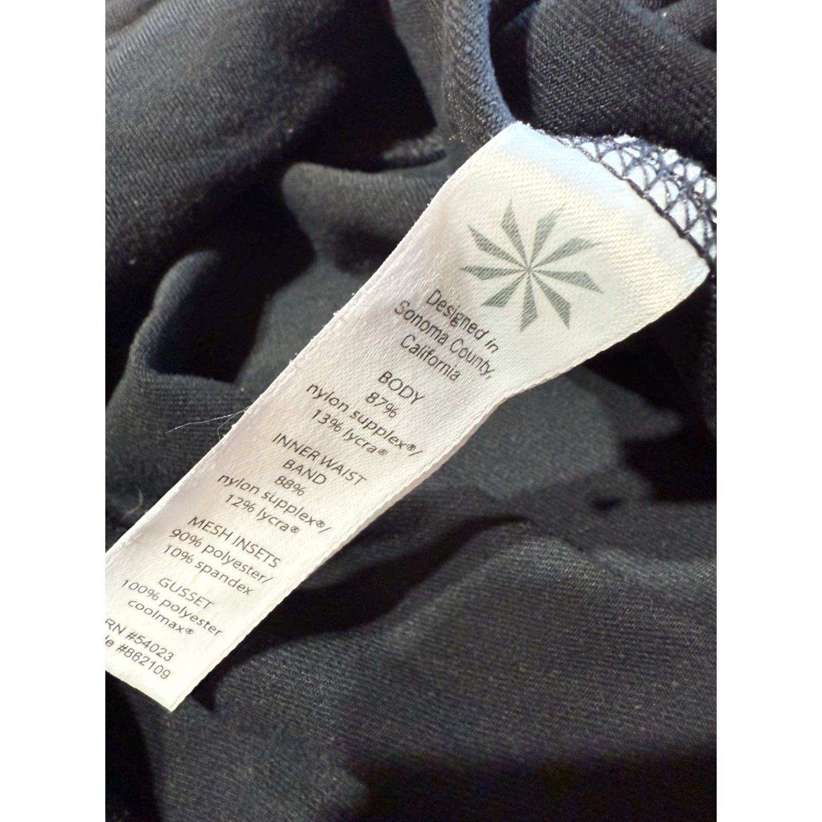 Athleta Athleta Leggings Women Size S Multicolor Lot 3 Workout Pants 3282 Size 28" / US 6 / IT 42 - 4 Thumbnail