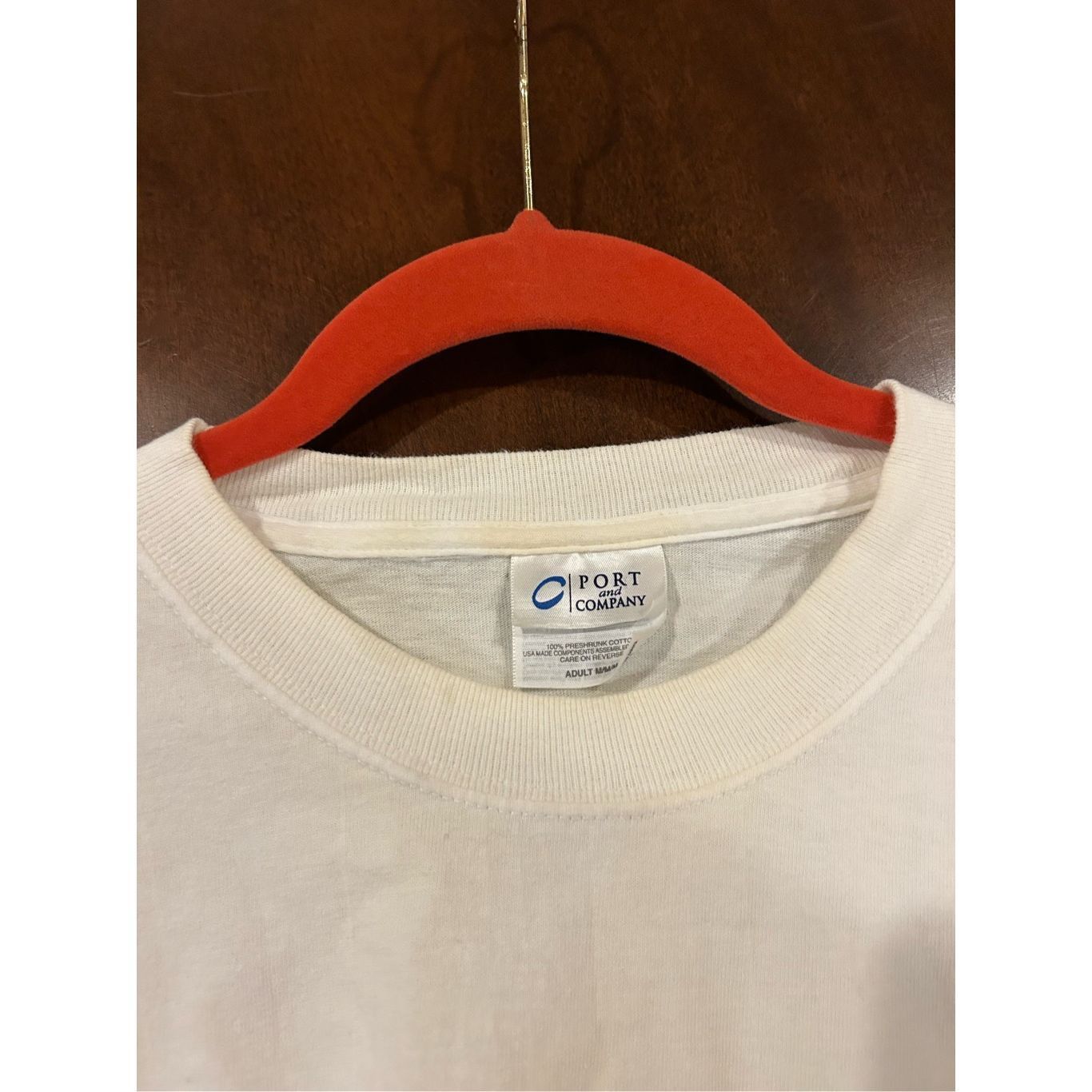 Vintage Size L - Vintage Y2K Pitt start Tshirt university of Pittsbu Size US L / EU 52-54 / 3 - 4 Thumbnail